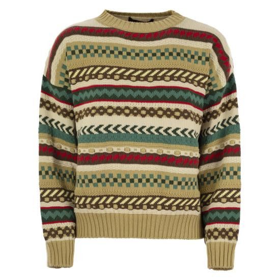 WEEKEND MAX MARA Women Sweater 2515361231600 BEIGE