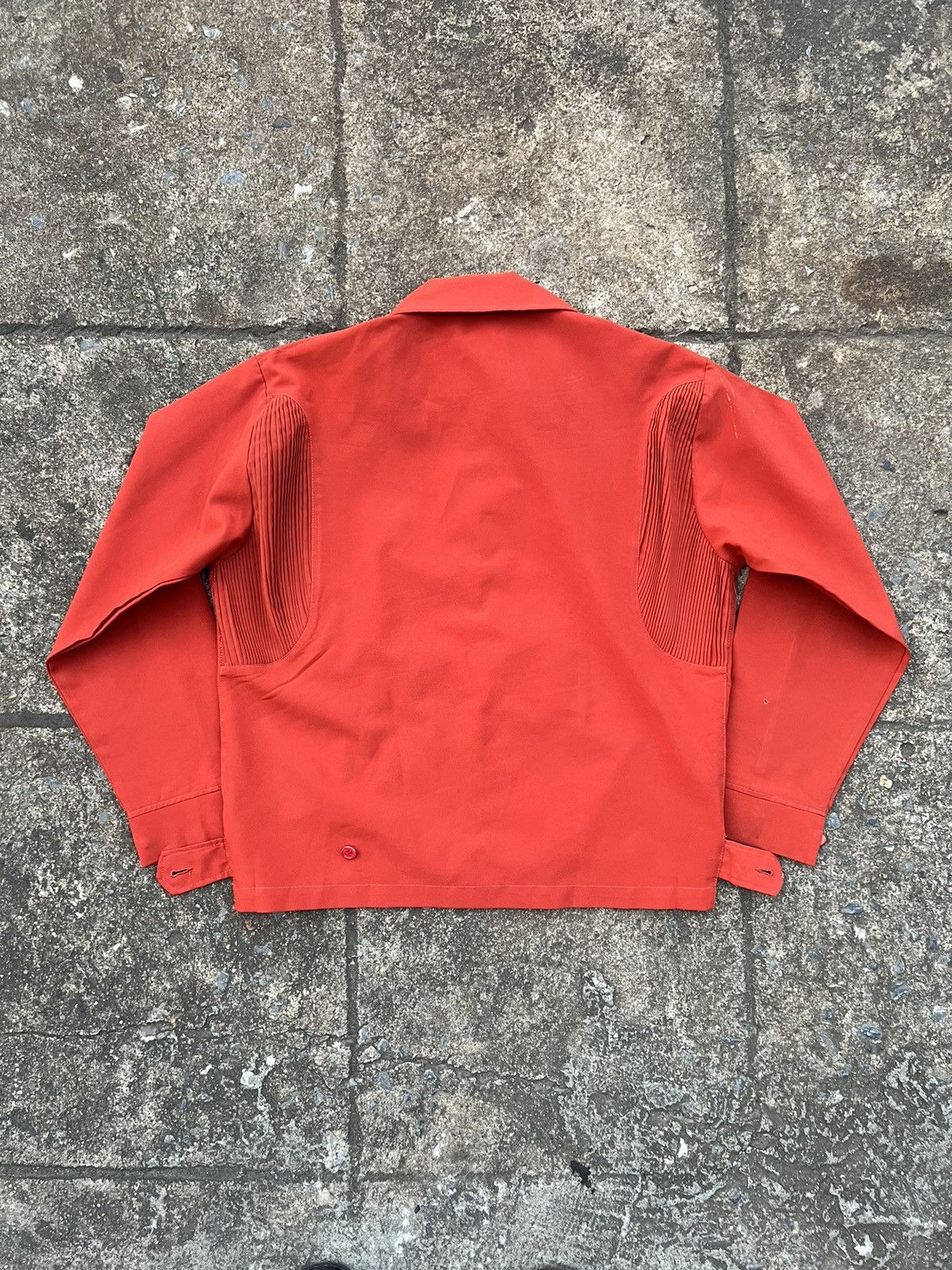 Beauty Beast × Vintage Vintage 80/90s Customer Jacket Size US S / EU 44-46 / 1 - 9 Thumbnail