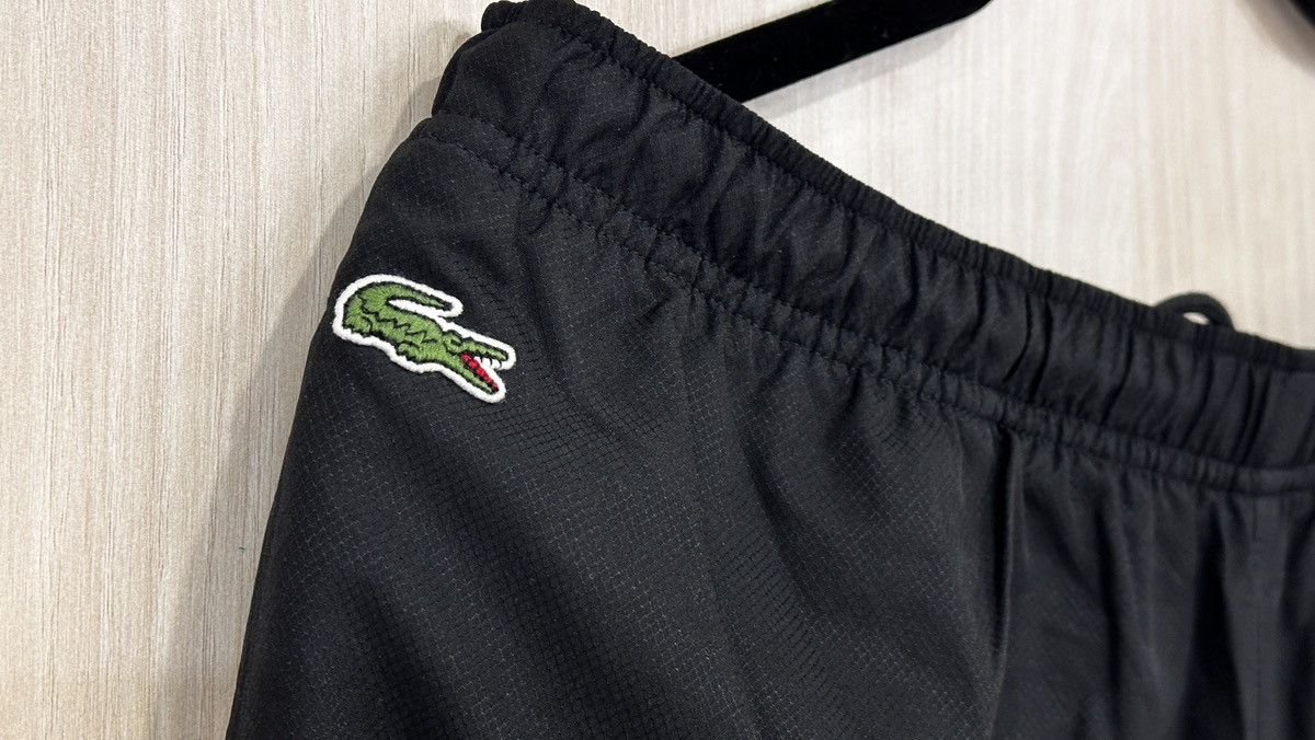 Lacoste × Supreme Supreme x Lacoste track pants Size Medium Size US 32 / EU 48 - 6 Thumbnail