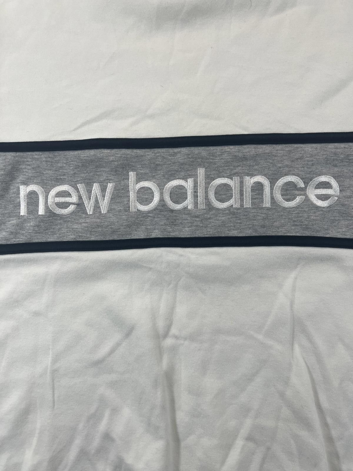 New Balance New Balance Men's Long Sleeve Shirt Medium Size US M / EU 48-50 / 2 - 2 Thumbnail