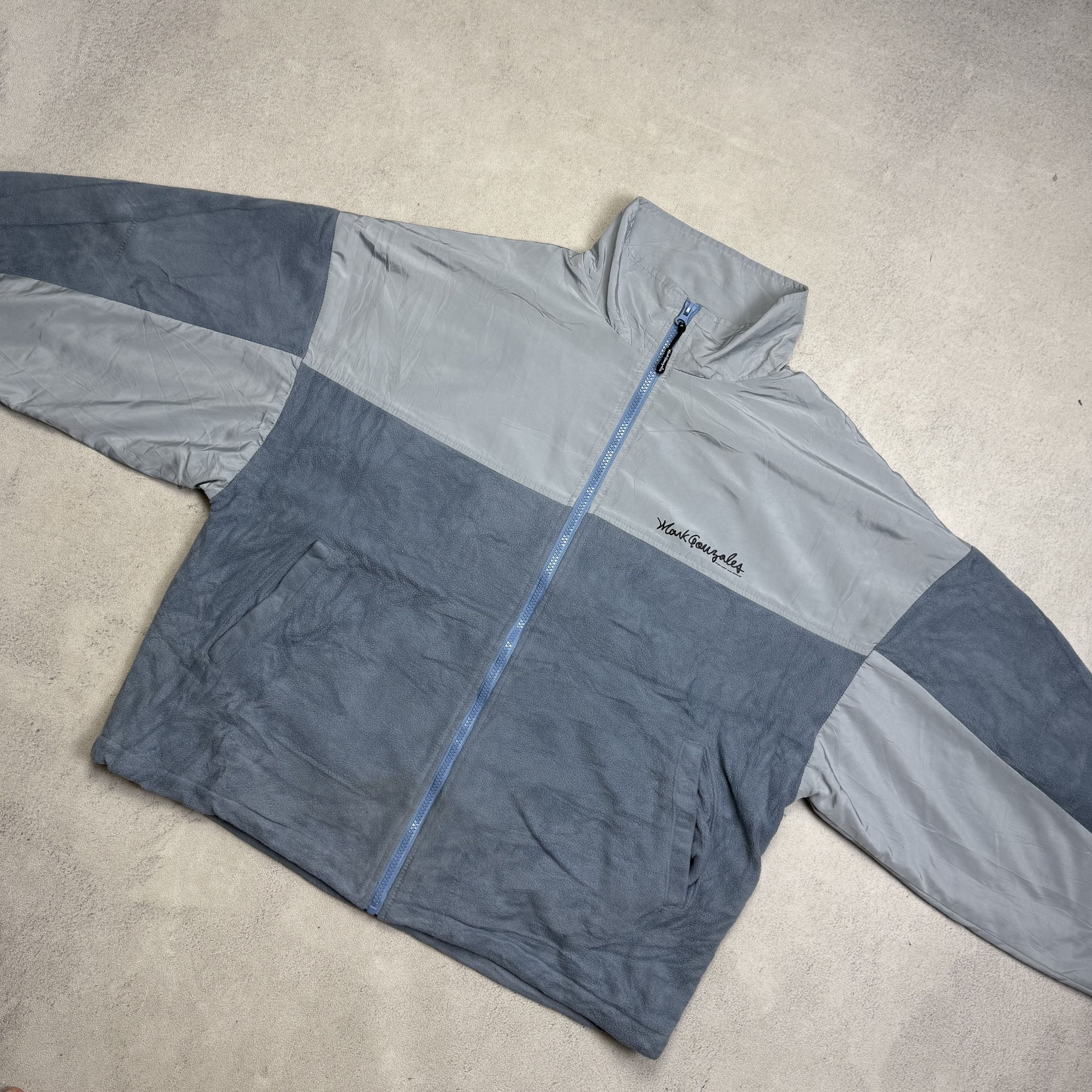Japanese Brand Mark Gonzales Oversized Jacket Size US M / EU 48-50 / 2 - 6 Thumbnail