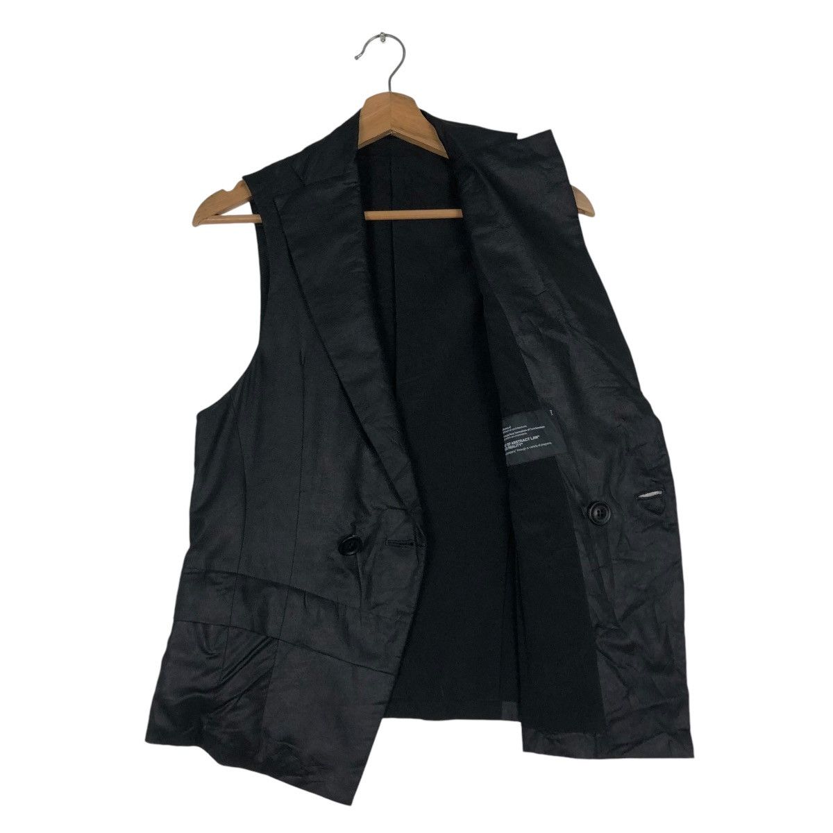 Julius 🔥RICH BLACK JULIUS SPRING-SUMMER 2013 COLLECTION VANDALISM Size US S / EU 44-46 / 1 - 13 Thumbnail