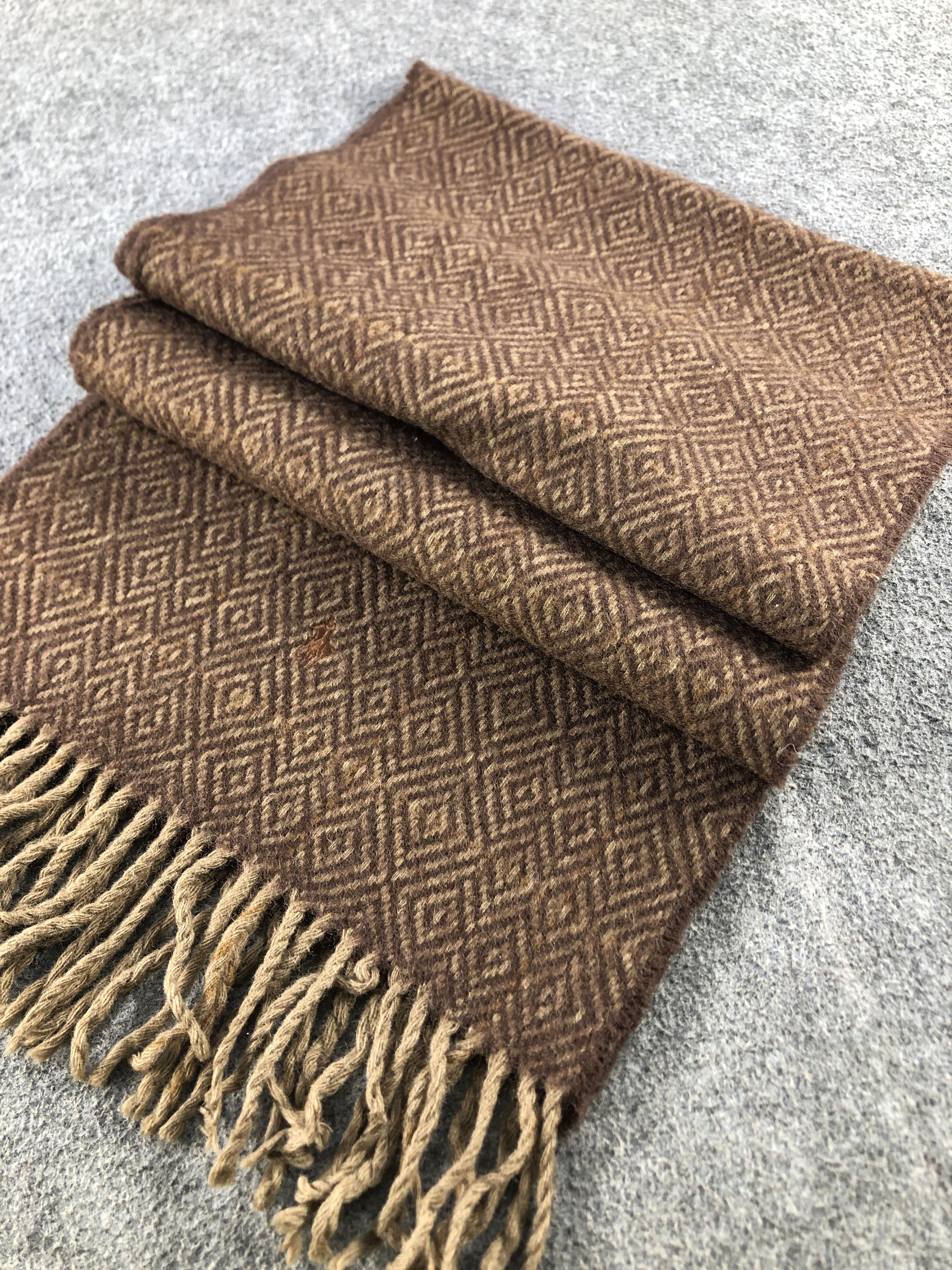 Polo Ralph Lauren Polo Ralph Lauren Scarf / Muffler / Neckwear P771 Size ONE SIZE - 3 Thumbnail