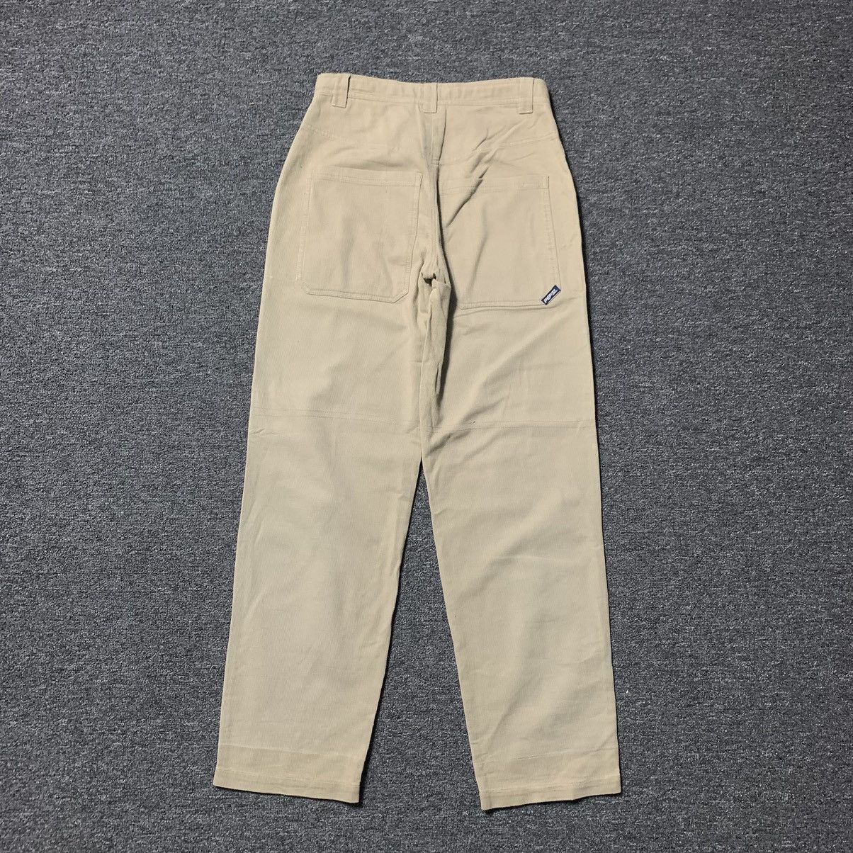 Pepsi × Vintage Vintage Pants Pepsi carpenter single knee pants Size US 32 / EU 48 - 2 Thumbnail