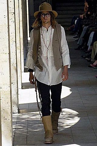 Number (N)ine Number (N)ine ss07 (Runway) | Grailed