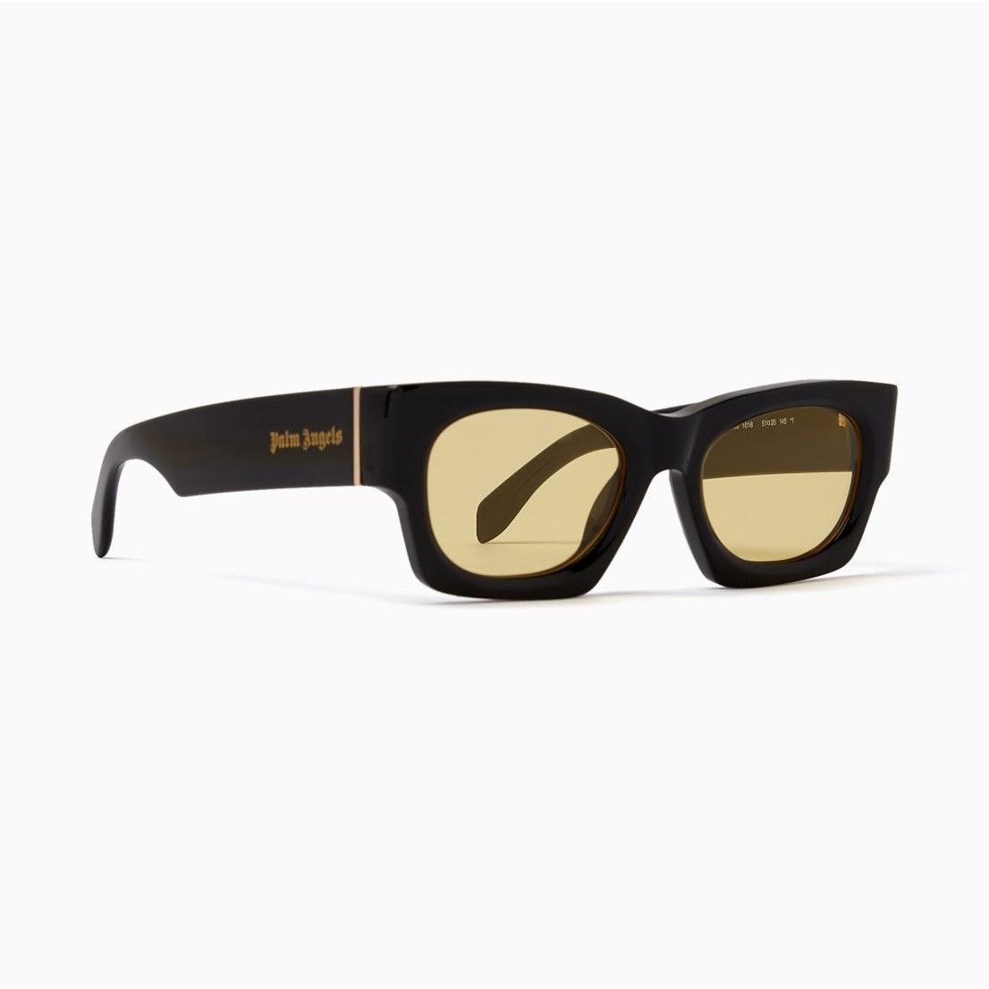 Palm Angels PALM ANGELS BODIE (PERI089F24PLA0011018-FR) Size ONE SIZE - 7 Thumbnail