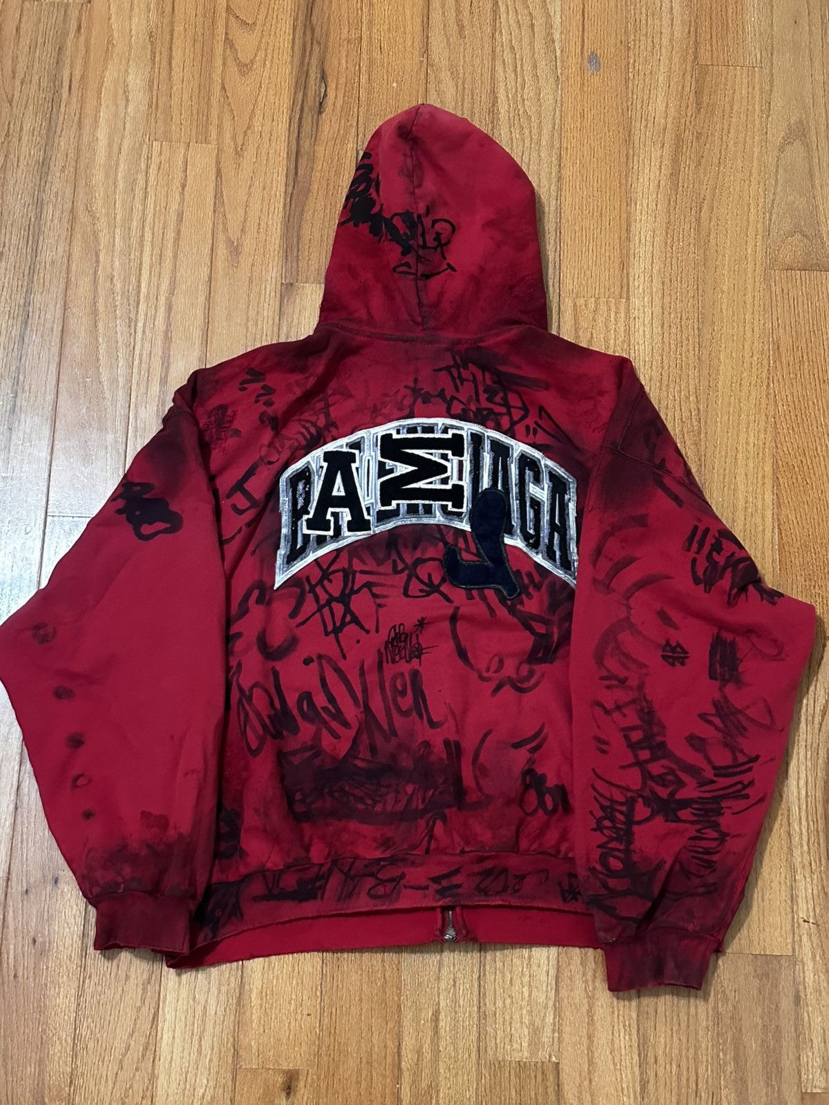 PACK A2 Size S Size XXL
