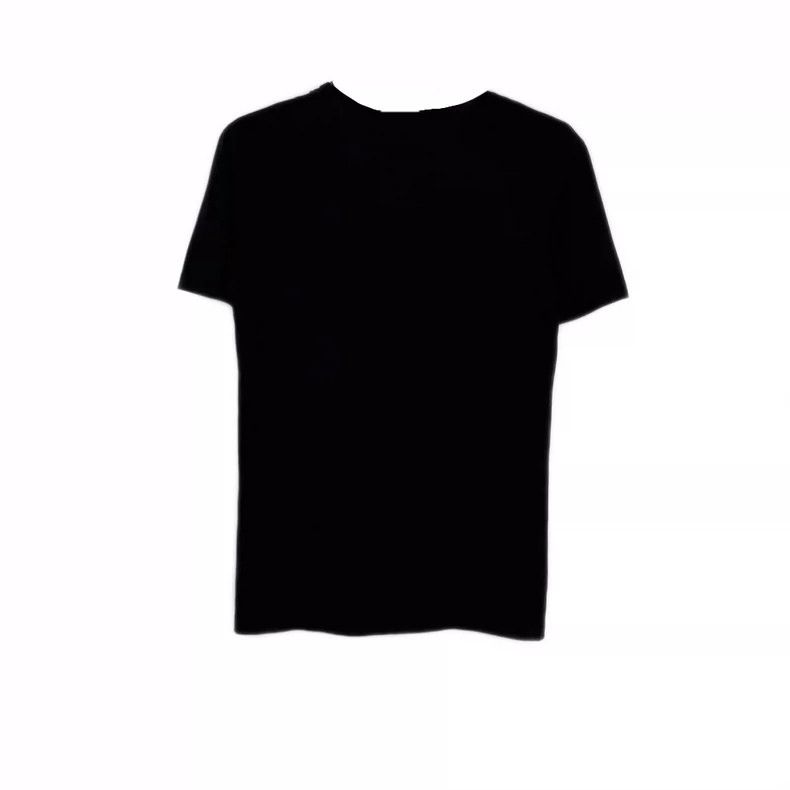 Loewe loewe black short sleeves 2504-Nextarrow Size US S / EU 44-46 / 1 - 2 Thumbnail