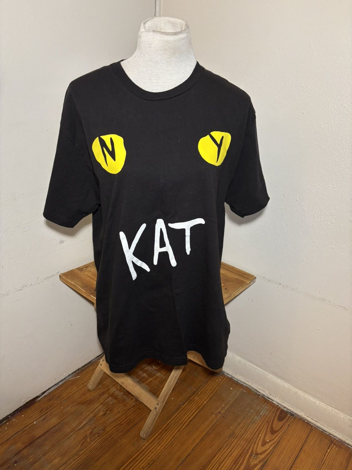Other Cookies Hoops Karl Anthony Towns Tee Shirt Size US L / EU 52-54 / 3 - 1 Thumbnail