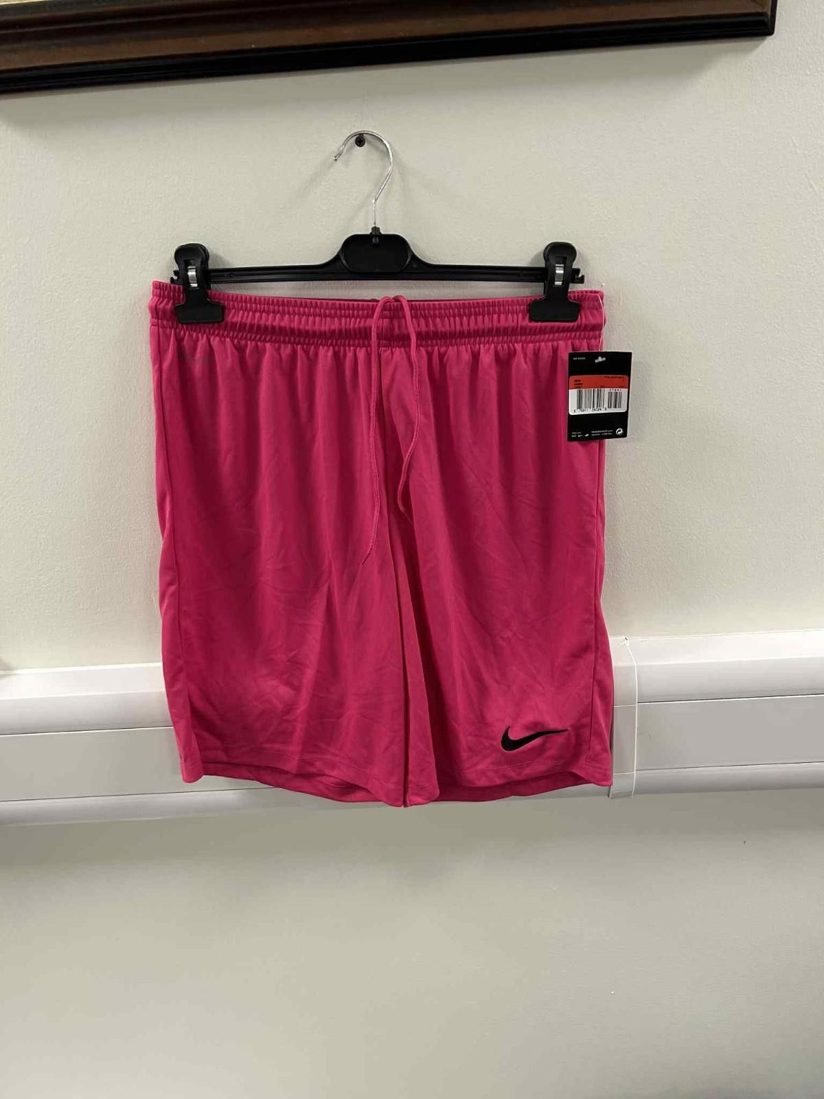 Nike Nike 2017 Football Shorts (BNWT) L Size ONE SIZE - 1 Preview