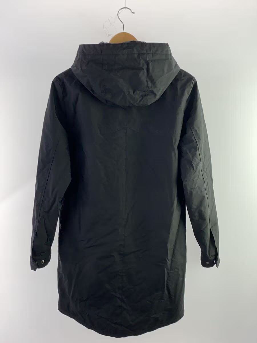 Number (N)ine Nylon Anorak Coat Jacket Size US M / EU 48-50 / 2 - 2 Thumbnail