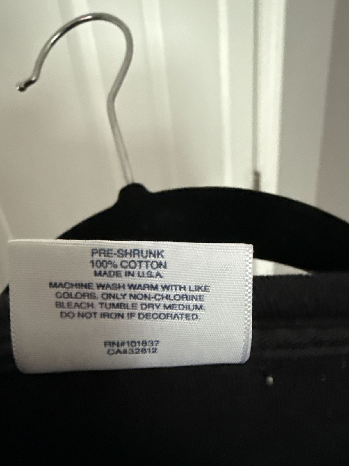 Comme des Garcons × Supreme SUPREME X CDG BOX LOGO TEE Size US L / EU 52-54 / 3 - 4 Thumbnail