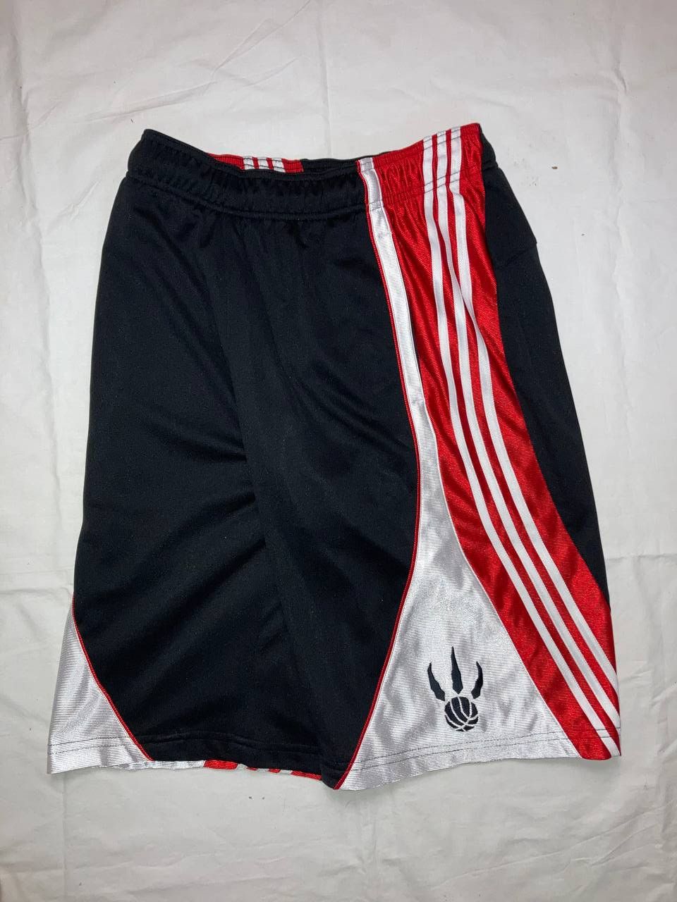 Adidas VINTAGE ADIDAS MIAMI HEAT NBA CHRIS BOSH #1 JERSEY HEAT Size US S / EU 44-46 / 1 - 15 Thumbnail