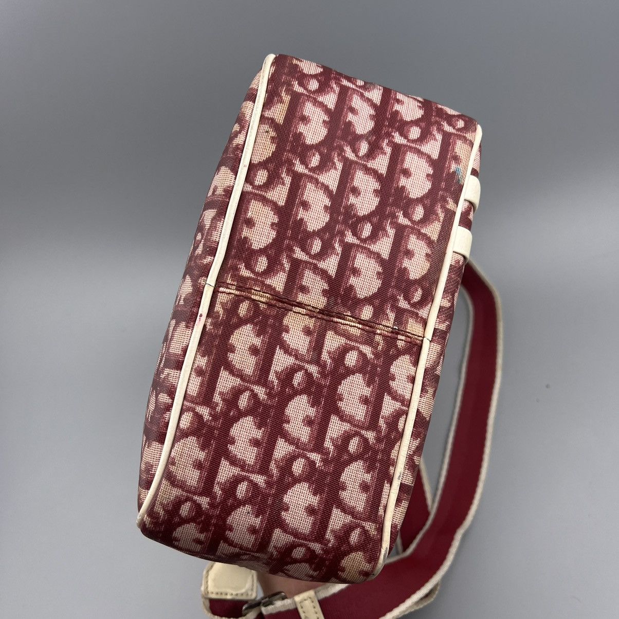 Christian Dior Monsieur × Dior 🔥HOT ITEM🔥Christian Dior Crossbody Bag Size ONE SIZE - 15 Thumbnail