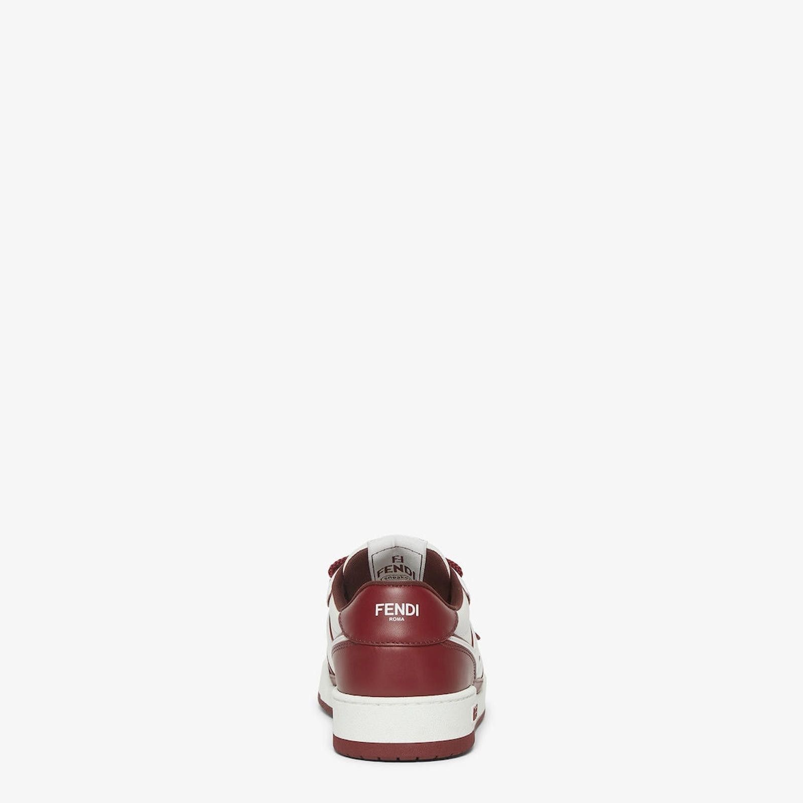 Fendi Fendi Match Sneakers Size US 7.5 / IT 37.5 - 4 Thumbnail