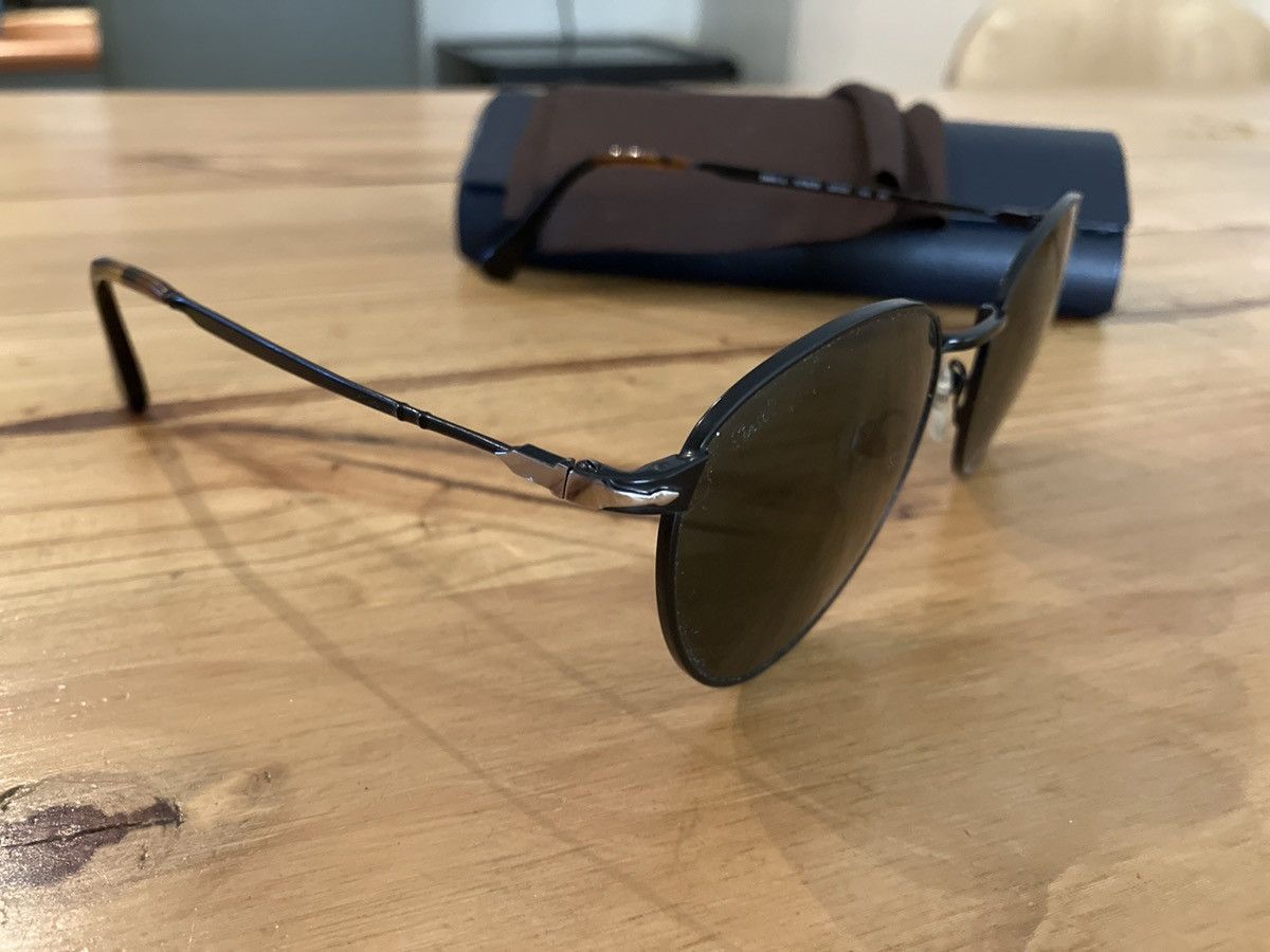 Persol Persol 2455s Sunglasses Size ONE SIZE - 2 Thumbnail