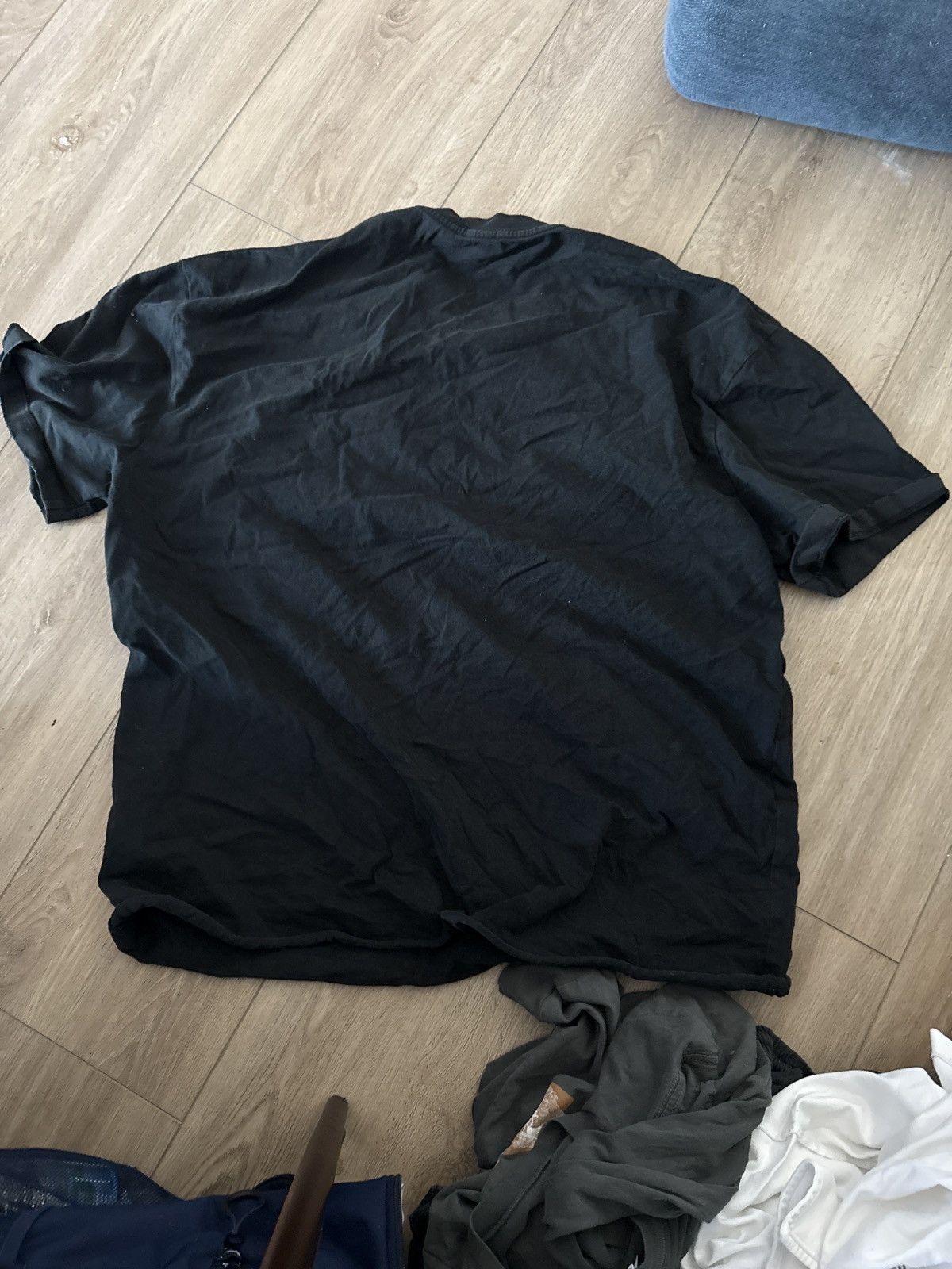 Other Dennis Rodman Head Shirt Size US L / EU 52-54 / 3 - 2 Thumbnail