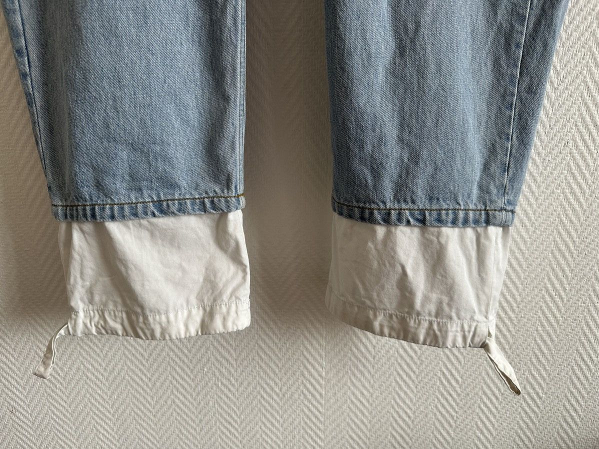 Craig Green Craig Green denim Size US 34 / EU 50 - 2 Thumbnail