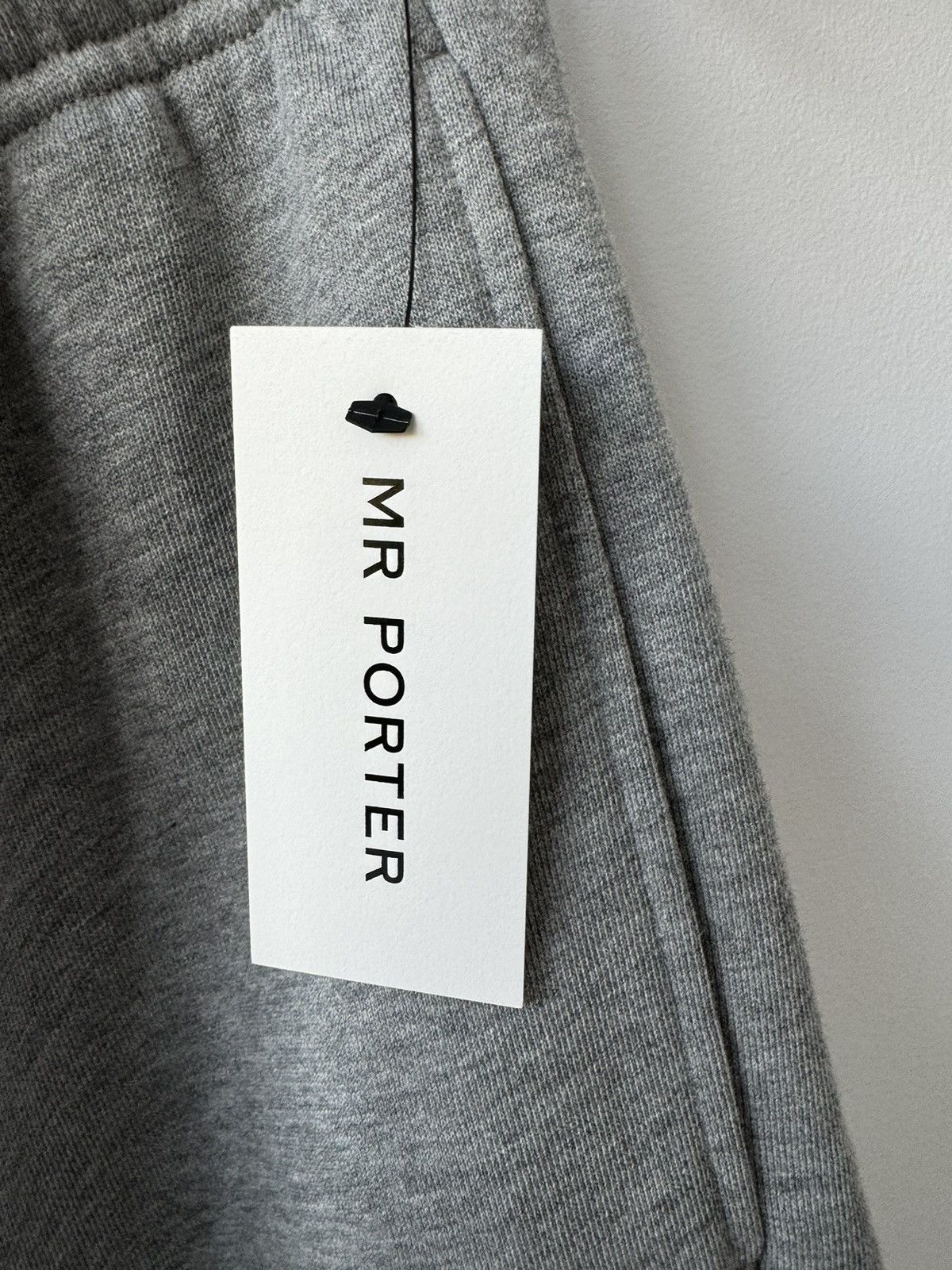 Celine CELINE HOMME MR. PORTER EXCLUSIVE SHORTS Size US 34 / EU 50 - 7 Thumbnail