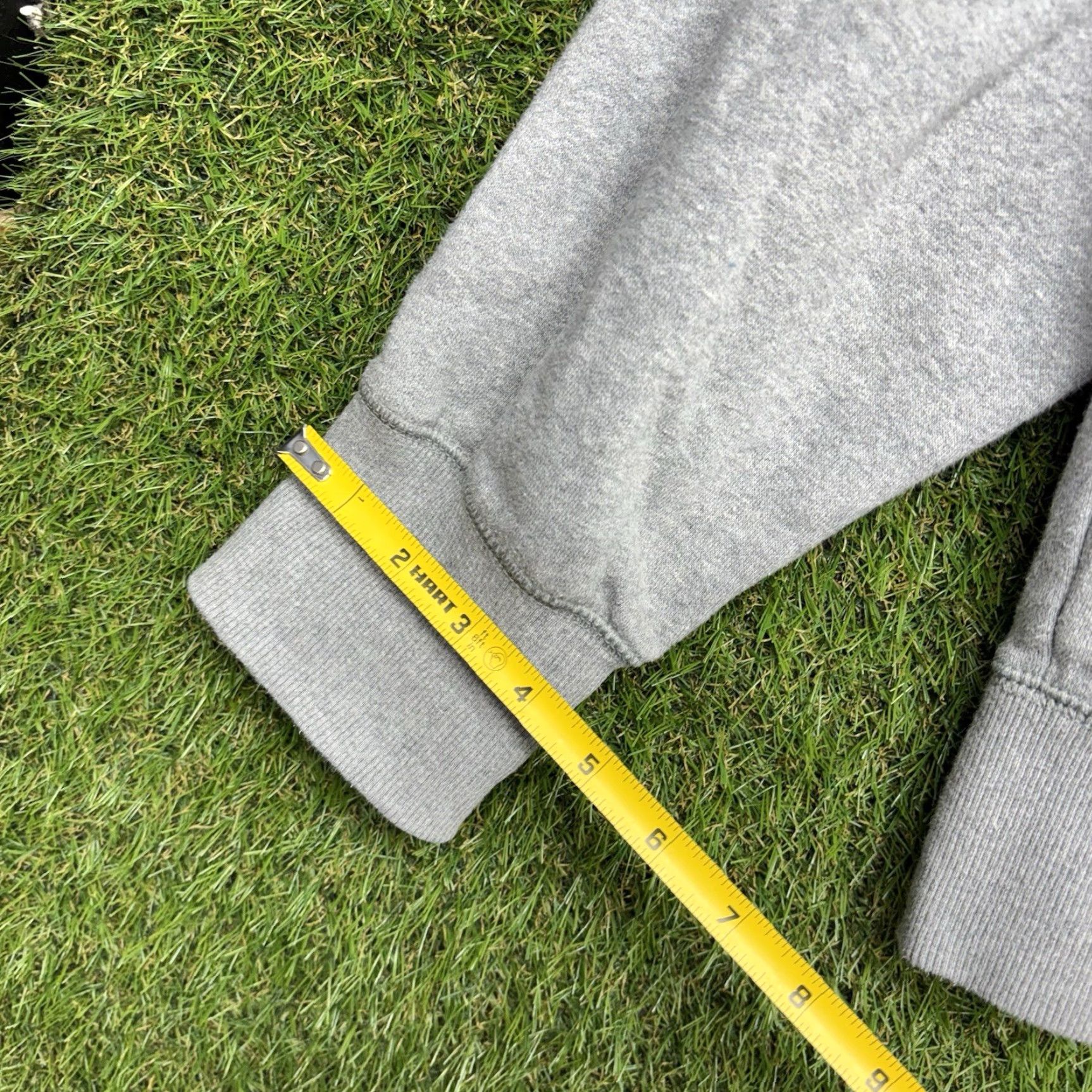 Nike Nike Hoodie Men XL Dri-FIT Check Center Ohio State Football Gray Size US XL / EU 56 / 4 - 5 Thumbnail