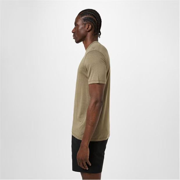 Tom Ford o1g2r1mq0724 T-Shirts in Light Brown Size US XXL / EU 58 / 5 - 4 Thumbnail