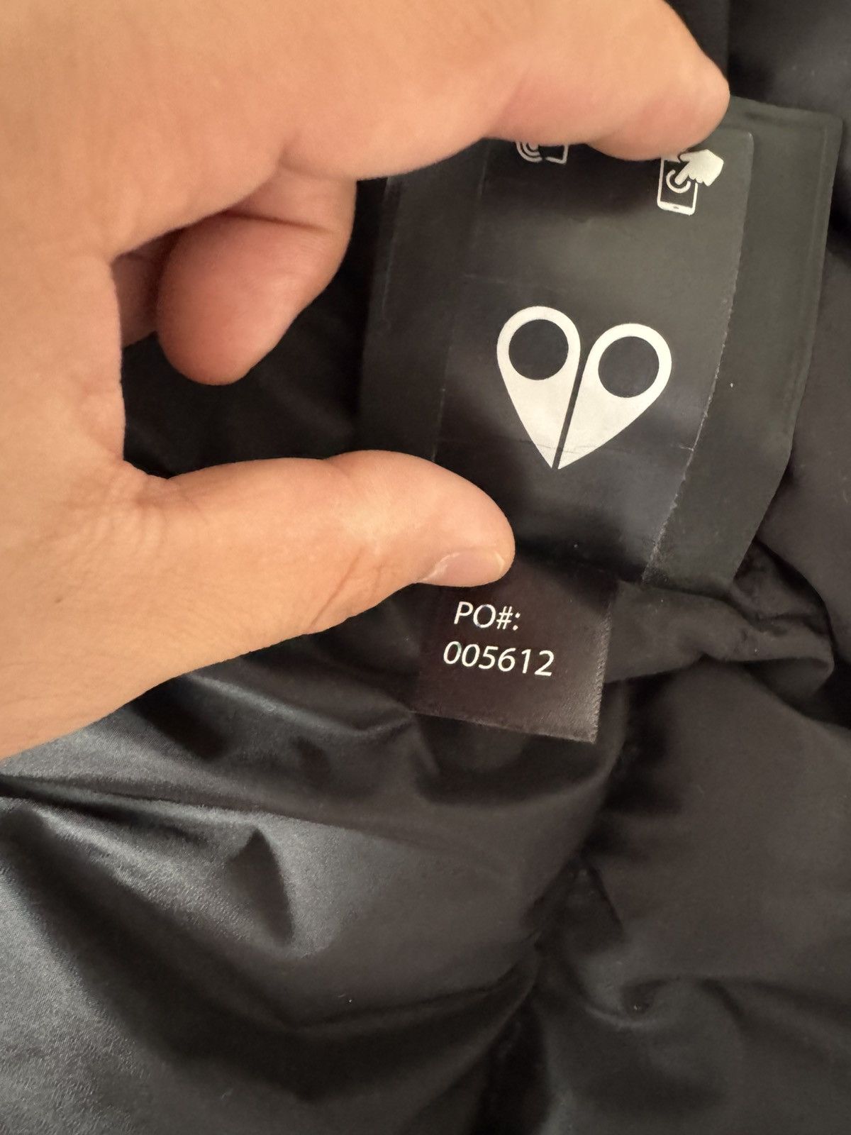 Moose Knuckles Moose knuckles Stirling parka Size US M / EU 48-50 / 2 - 9 Thumbnail
