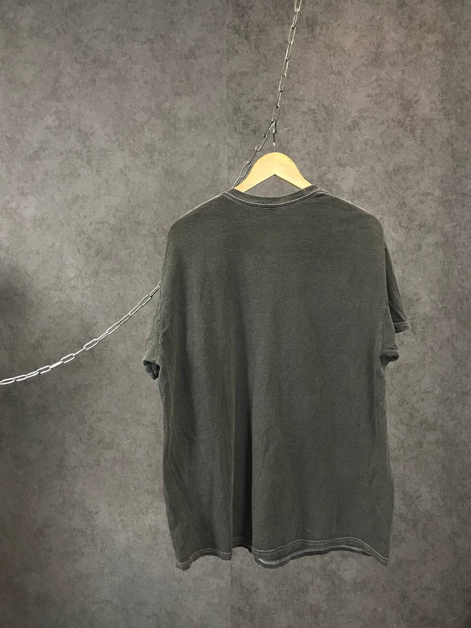Band Tees × Nirvana Nirvana Smile rock band tee Size US L / EU 52-54 / 3 - 5 Thumbnail