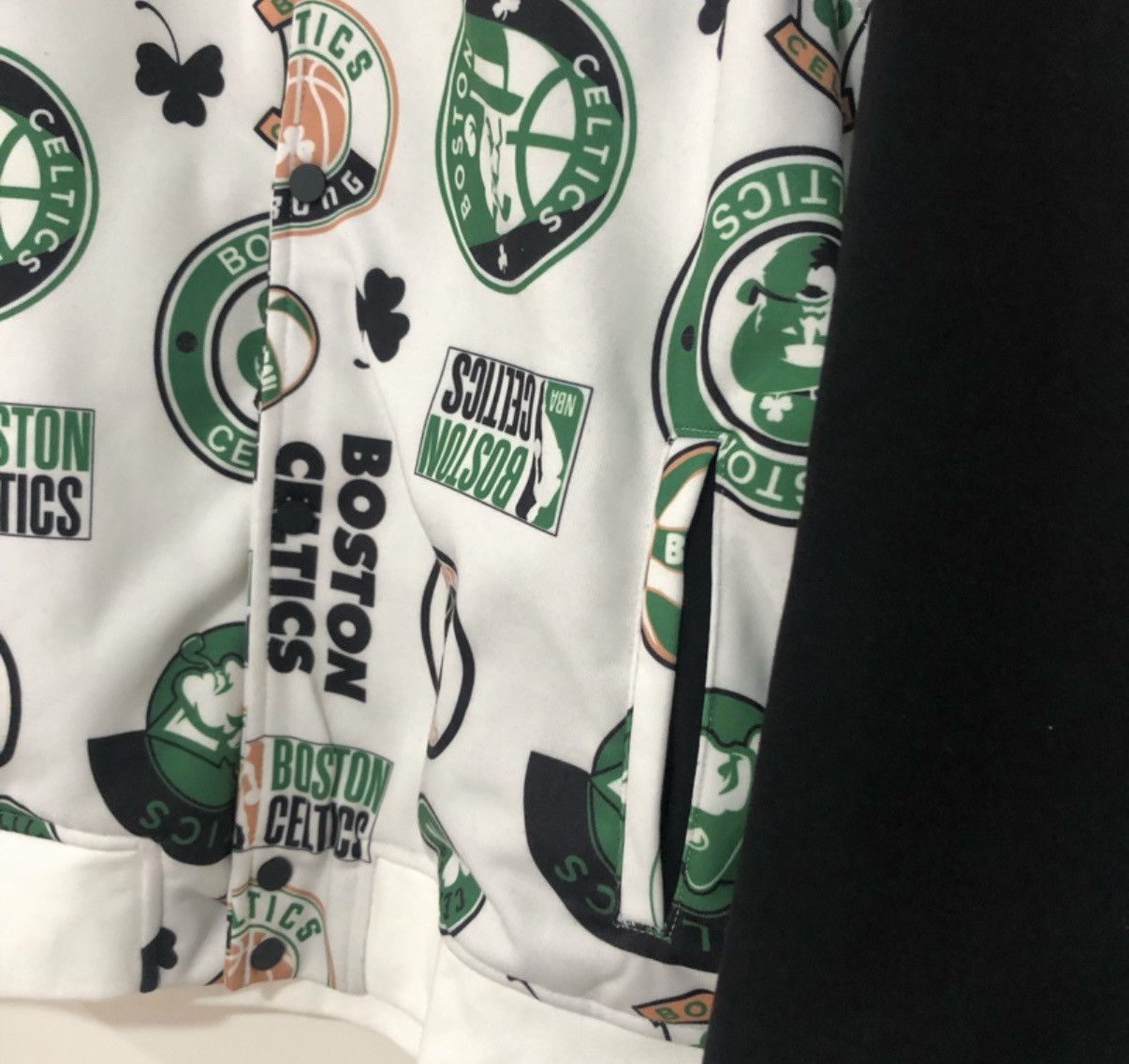 Other JCYJ bomber Size US XL / EU 56 / 4 - 6 Thumbnail