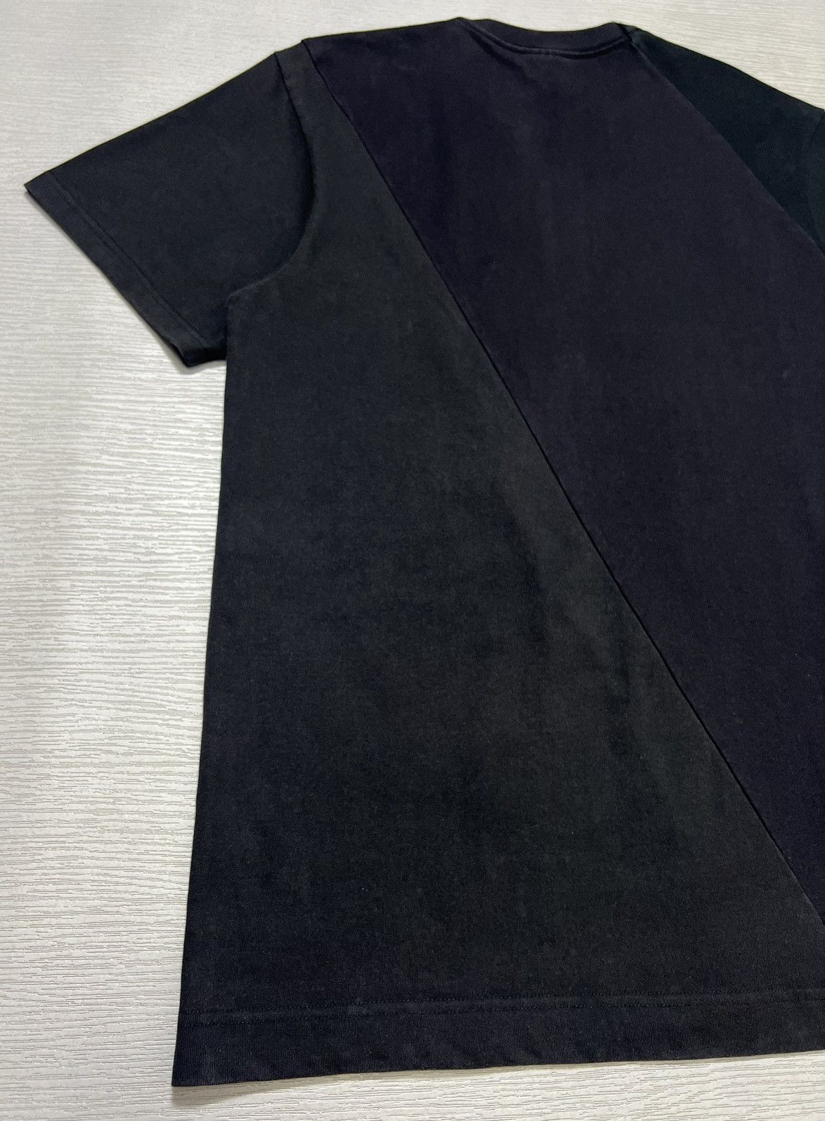 Vetements Vetements - Zurich Reconstructed Cut Up T-Shirt Size US XS / EU 42 / 0 - 11 Thumbnail