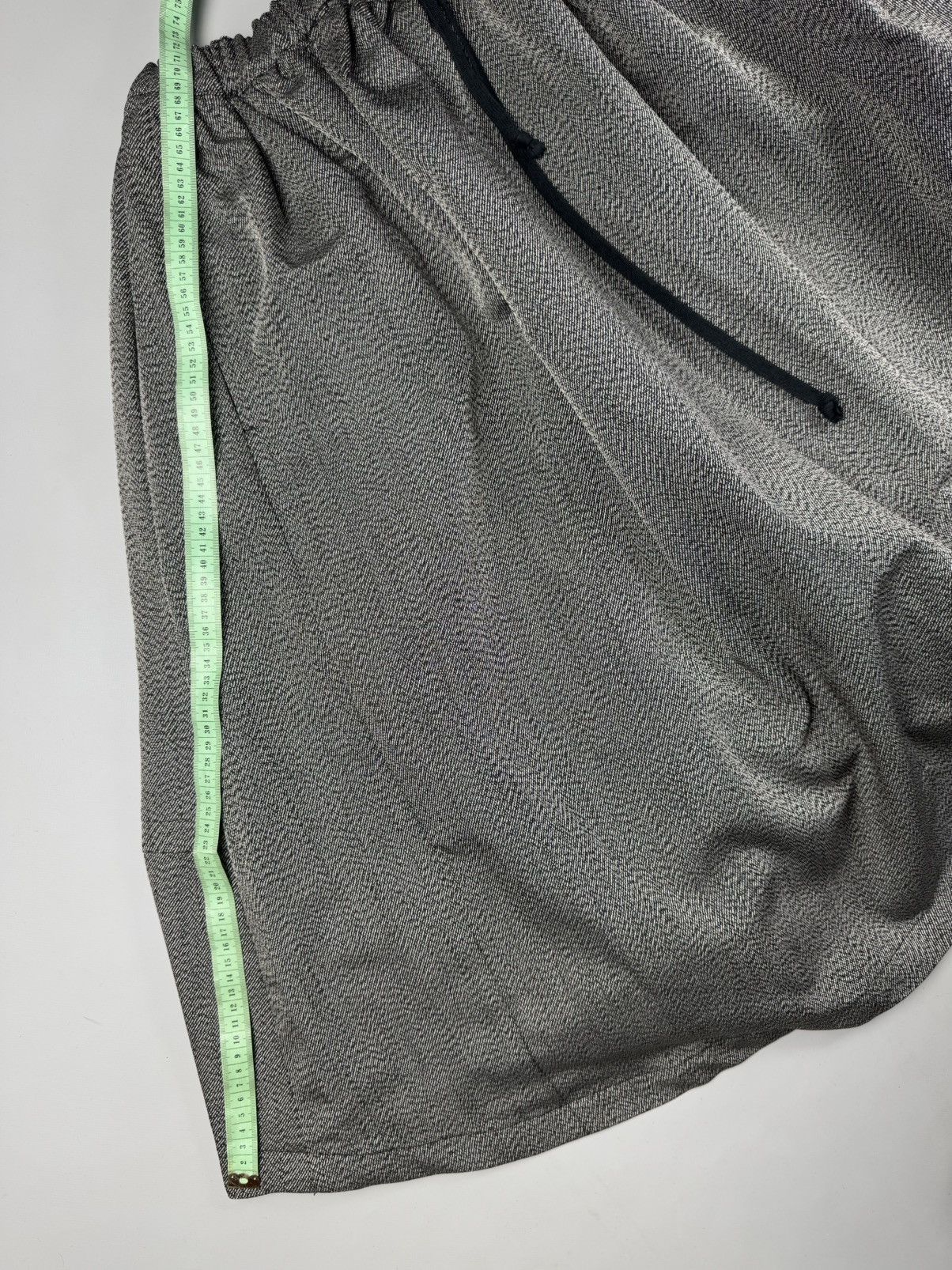 Comme des Garcons Comme Des Garcons long skirt Rare size M made in japan Size 24" / US 00 / IT 34 - 12 Thumbnail