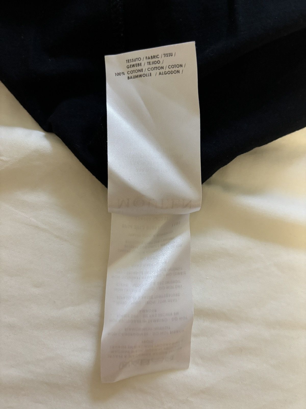 Alexander McQueen Rare Alexander McQueen Skull Print T-shirt Size US M / EU 48-50 / 2 - 6 Thumbnail
