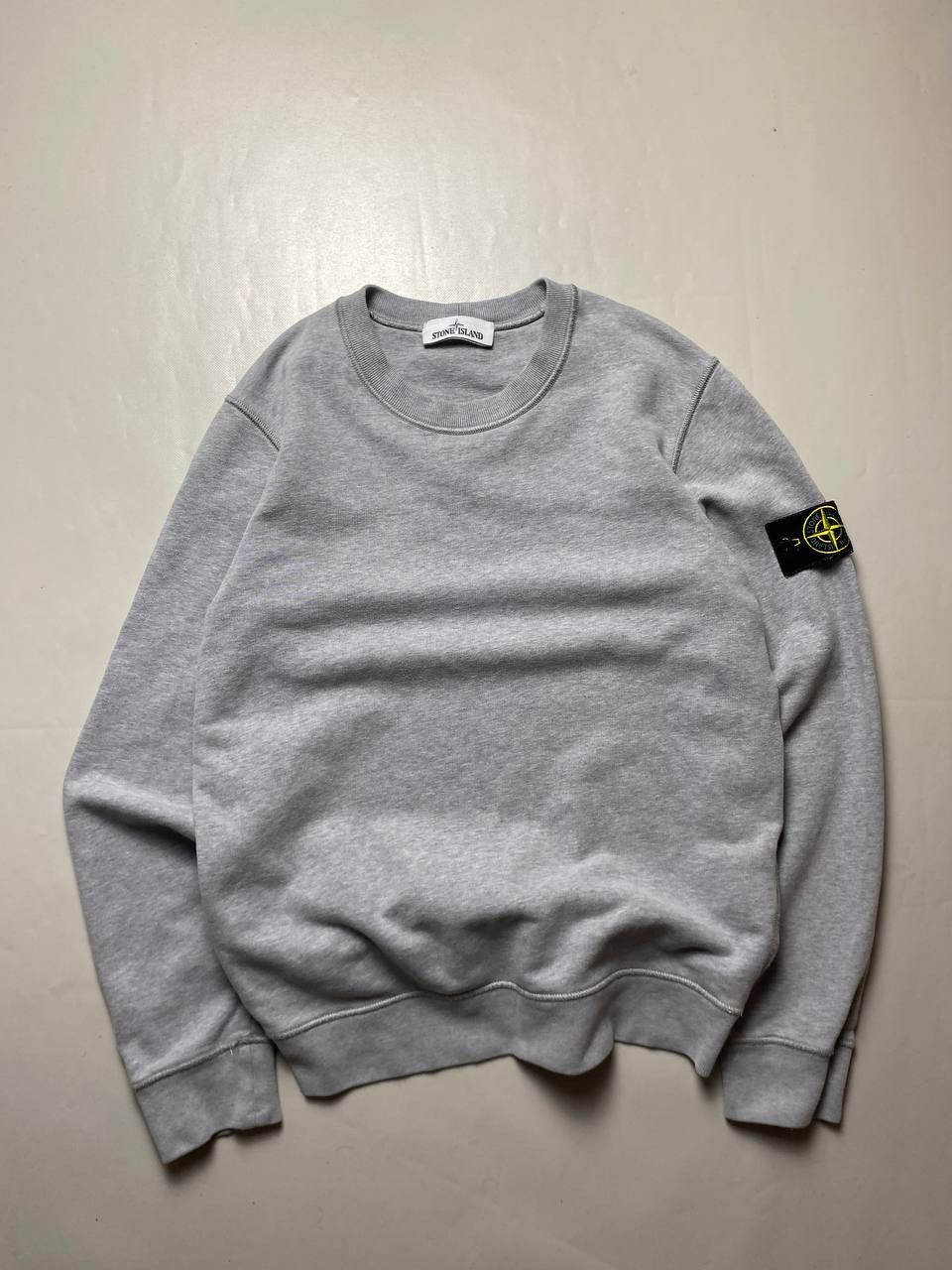Stone Island Stone Island Sweatshirts 2021 Size US S / EU 44-46 / 1 - 1 Thumbnail