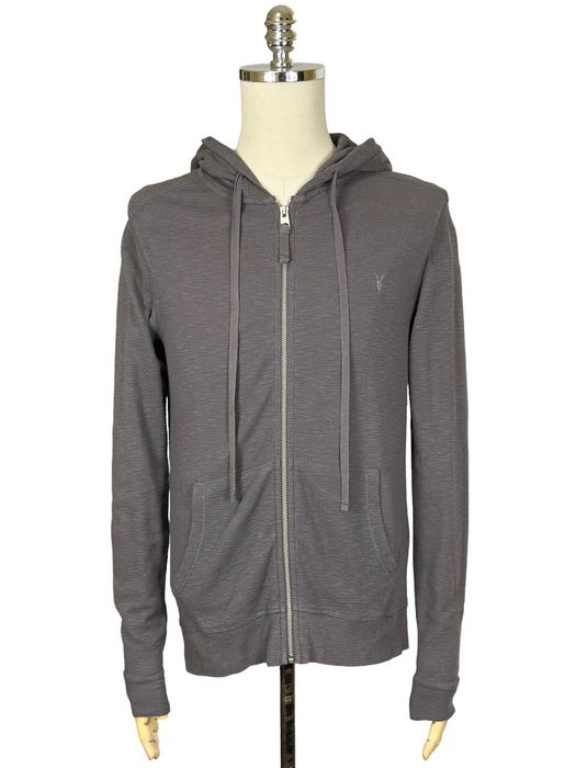 All saints clash hot sale hoodie