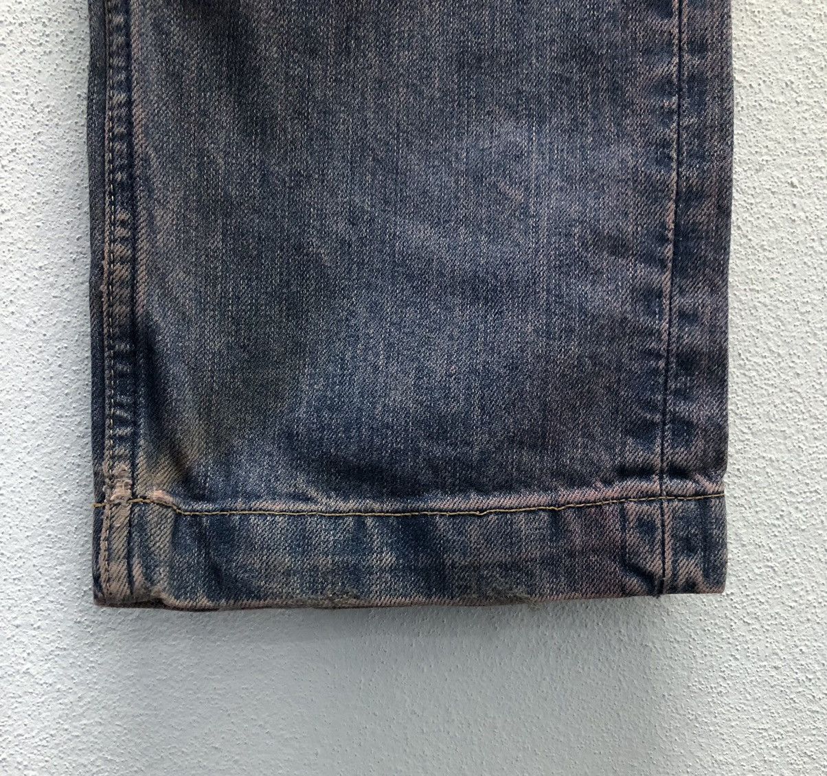 Levi's Vintage Levi's Denim Pants Size US 32 / EU 48 - 14 Thumbnail