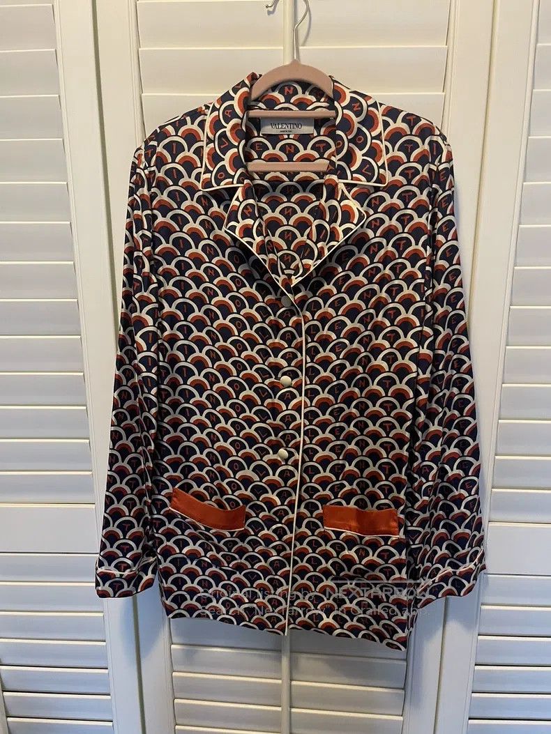 Other Valentino Shirt set Size US S / EU 44-46 / 1 - 1 Thumbnail