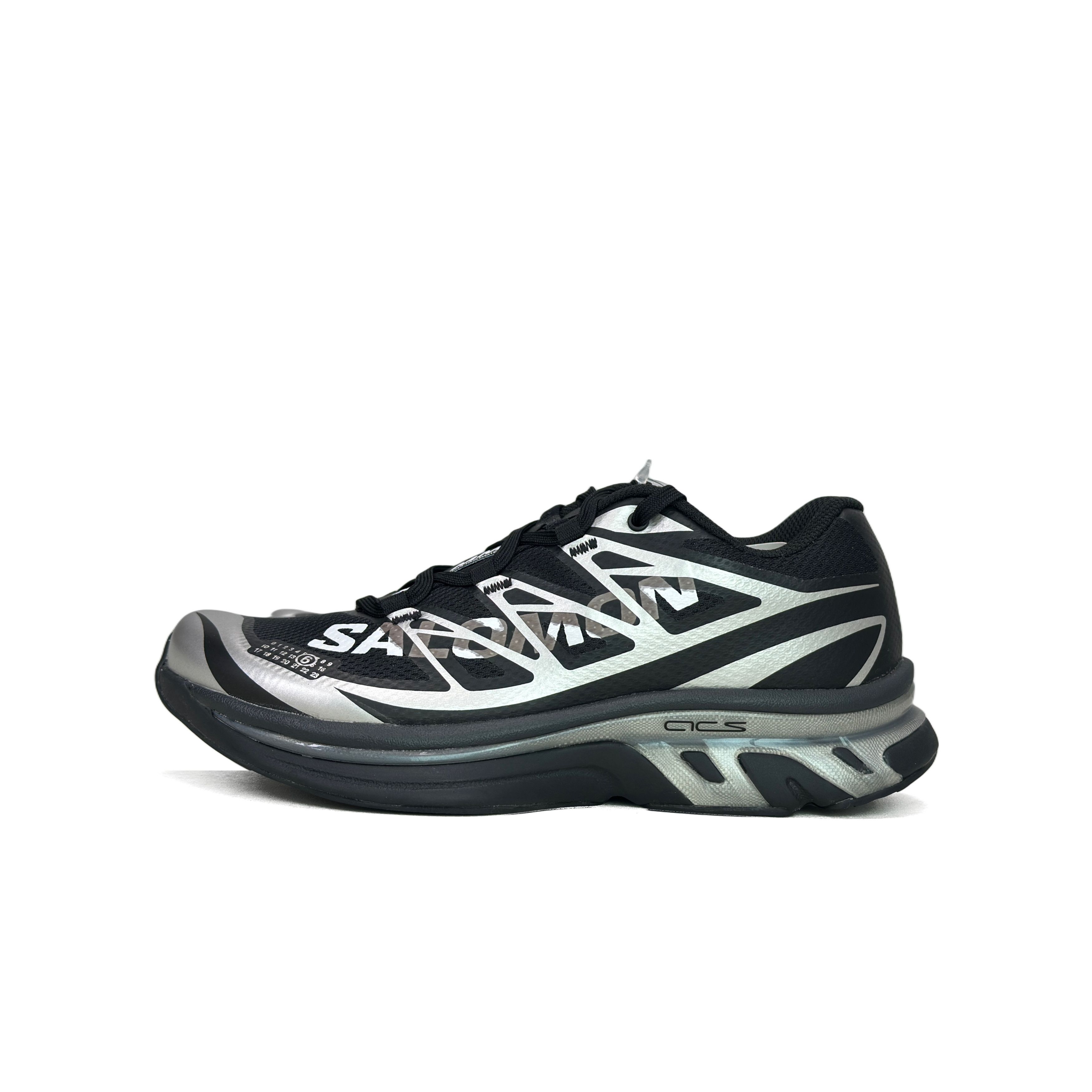 MM6 × Salomon MM6 Maison Margiela x Salomon XT-MM6 Sneakers Size 36.67 Size US 6.5 / IT 36.5 - 1 Thumbnail