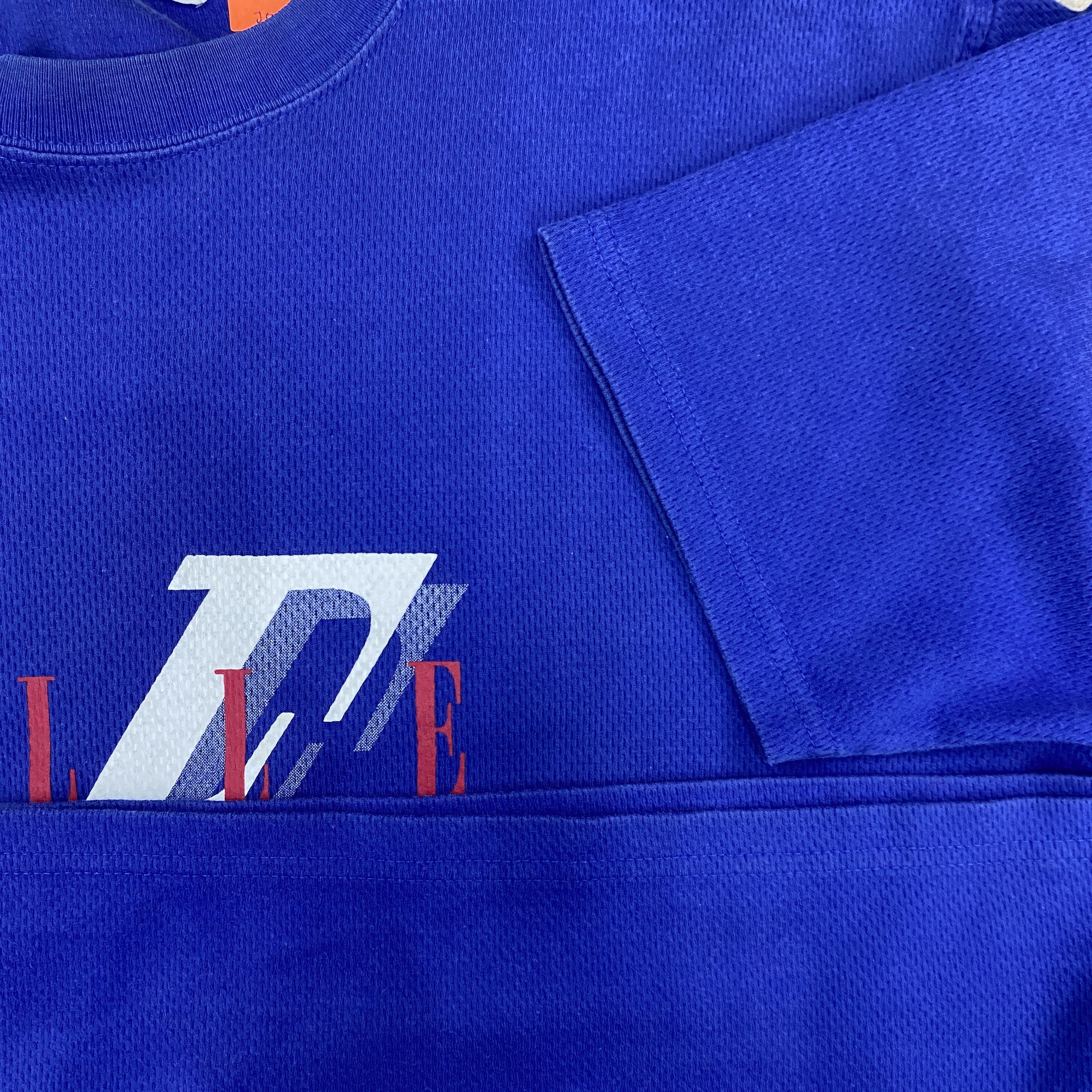 Japanese Brand Vintage Elle Homme T Shirt - J044 Size US L / EU 52-54 / 3 - 6 Thumbnail