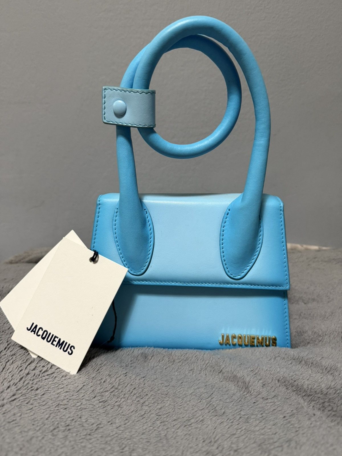 Jacquemus Jacquemus Bag Size ONE SIZE - 6 Thumbnail
