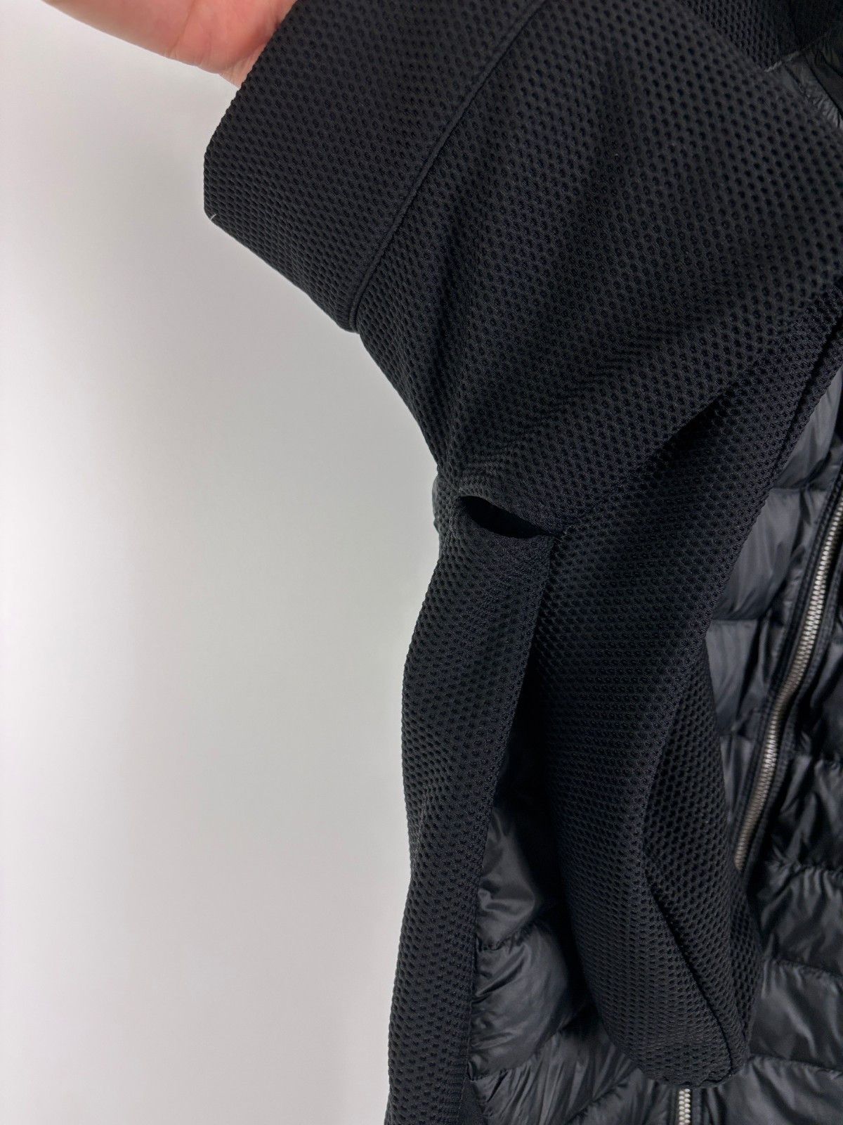 Parajumpers Parajumpers Nolan Hybrid Hooded Down Jacket L fits like ~M Size US L / EU 52-54 / 3 - 6 Thumbnail