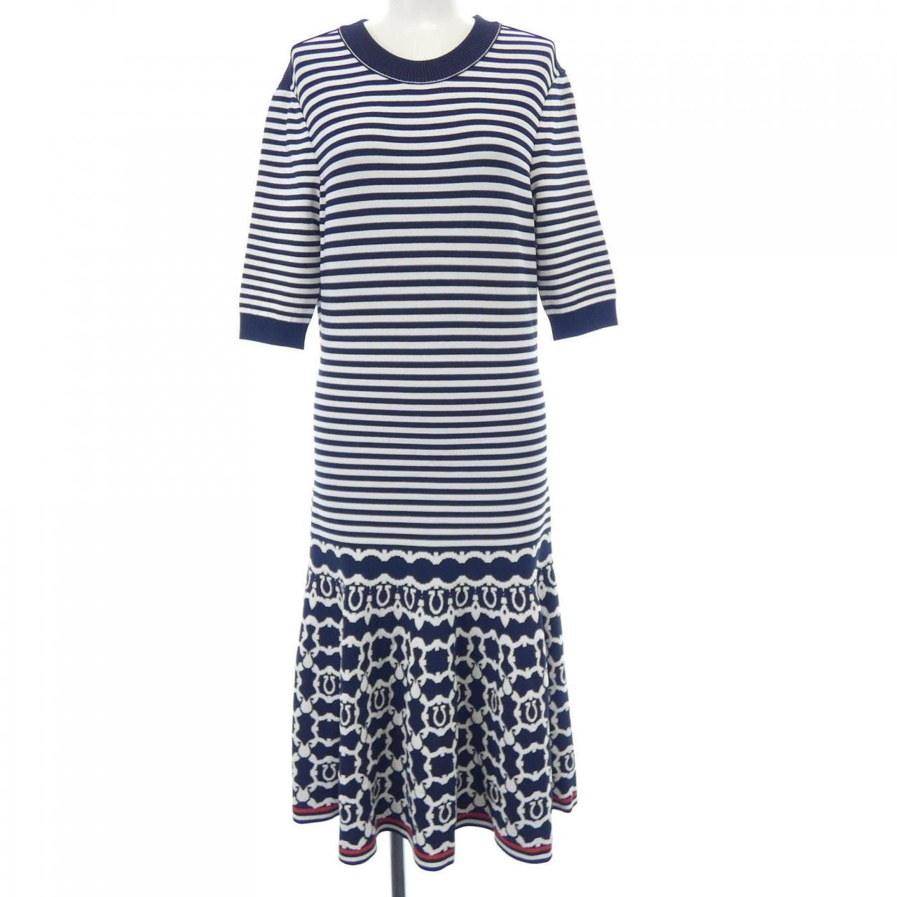 Salvatore Ferragamo Salvatore Ferragamo Salvatore Ferragamo Dress Others Dresses DUTY FREE for USA Size ONE SIZE - 1 Thumbnail