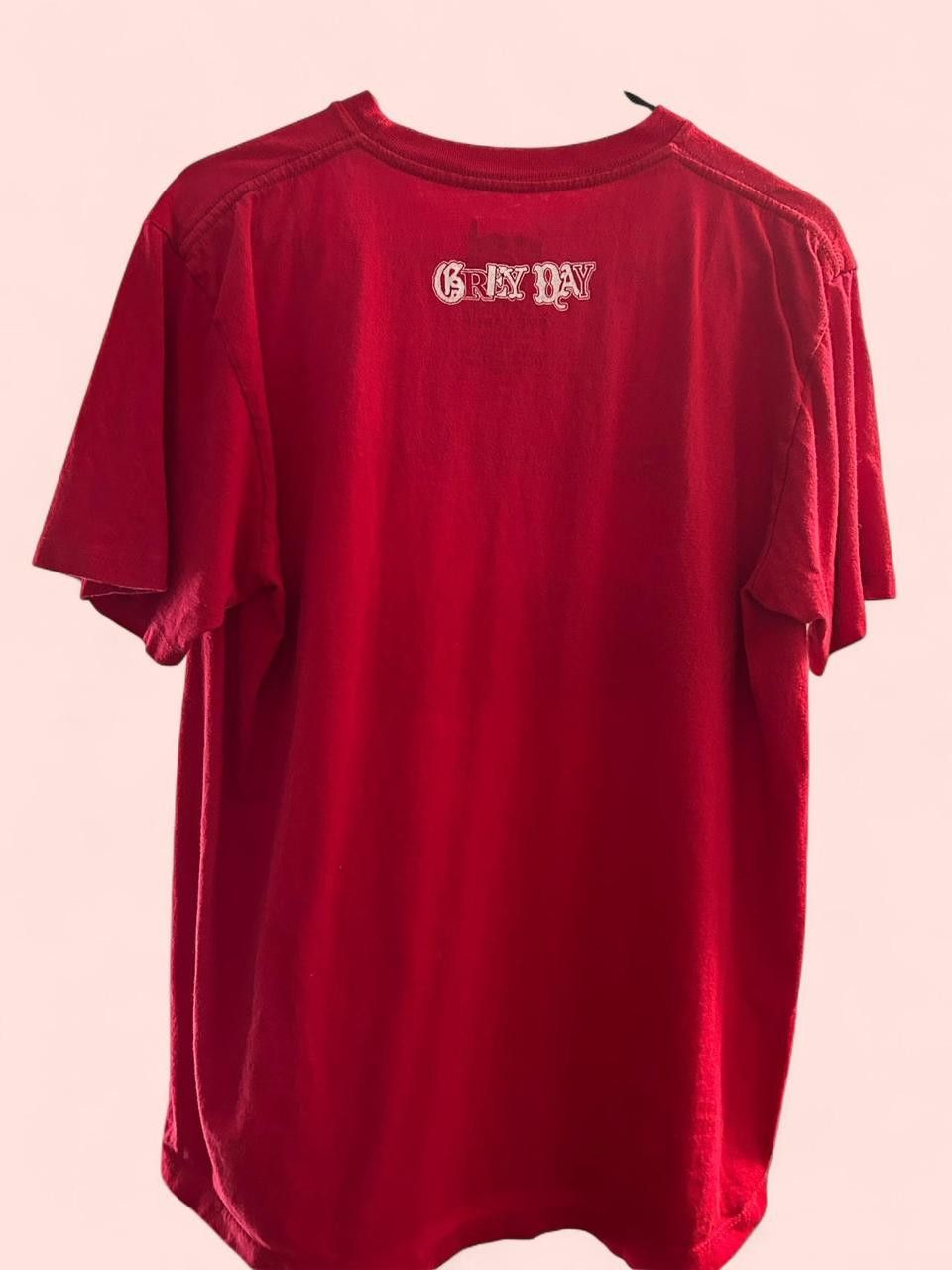 G59 Records $B Greyday 2022 Graphic Tee Size US L / EU 52-54 / 3 - 2 Thumbnail