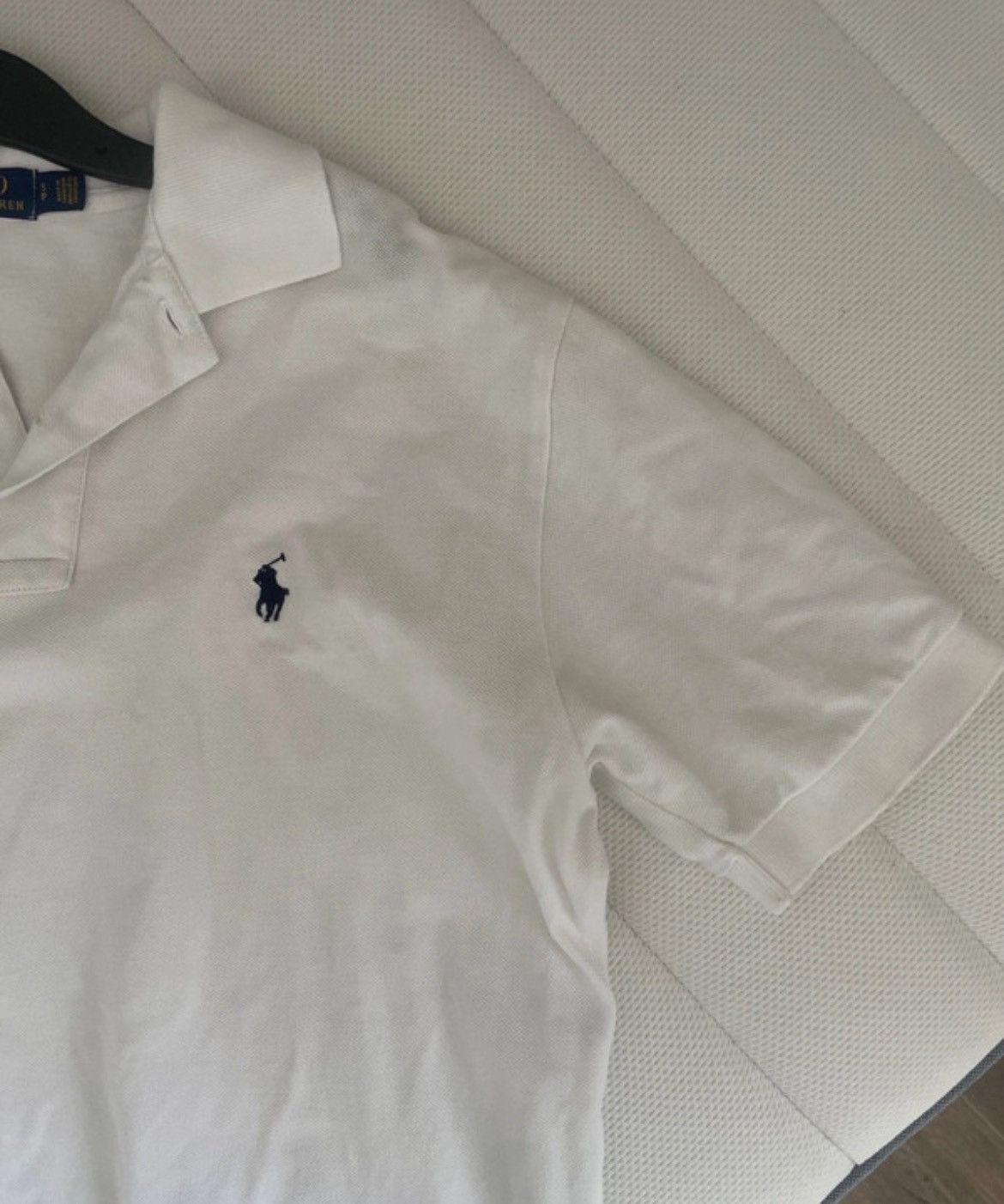 Polo Ralph Lauren Ralph lauren polo Size US XL / EU 56 / 4 - 1 Thumbnail