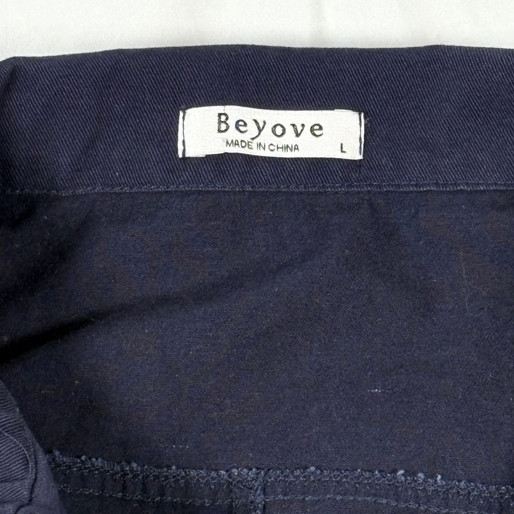 Vintage VINTAGE not applicable Size L / US 10 / IT 46 - 2 Thumbnail