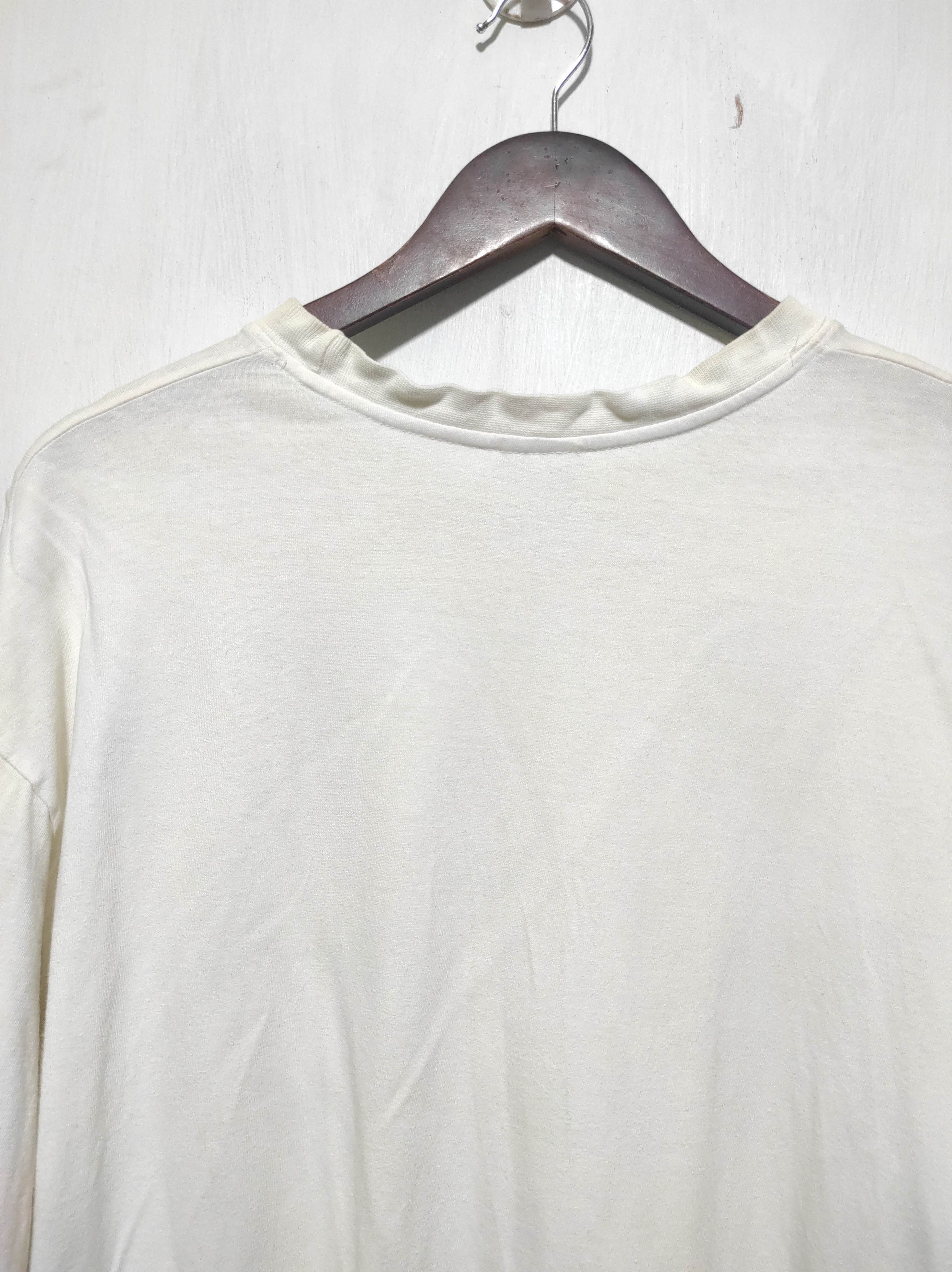 Supreme Supreme Smoking Girl Tee Shirt Size US L / EU 52-54 / 3 - 12 Thumbnail