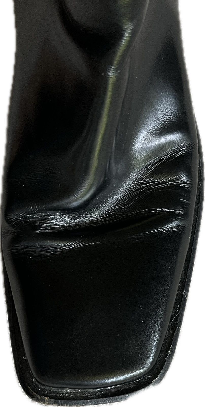 Vintage Via Spiga Made in Italy boots Size US 10.5 / EU 43-44 - 6 Thumbnail