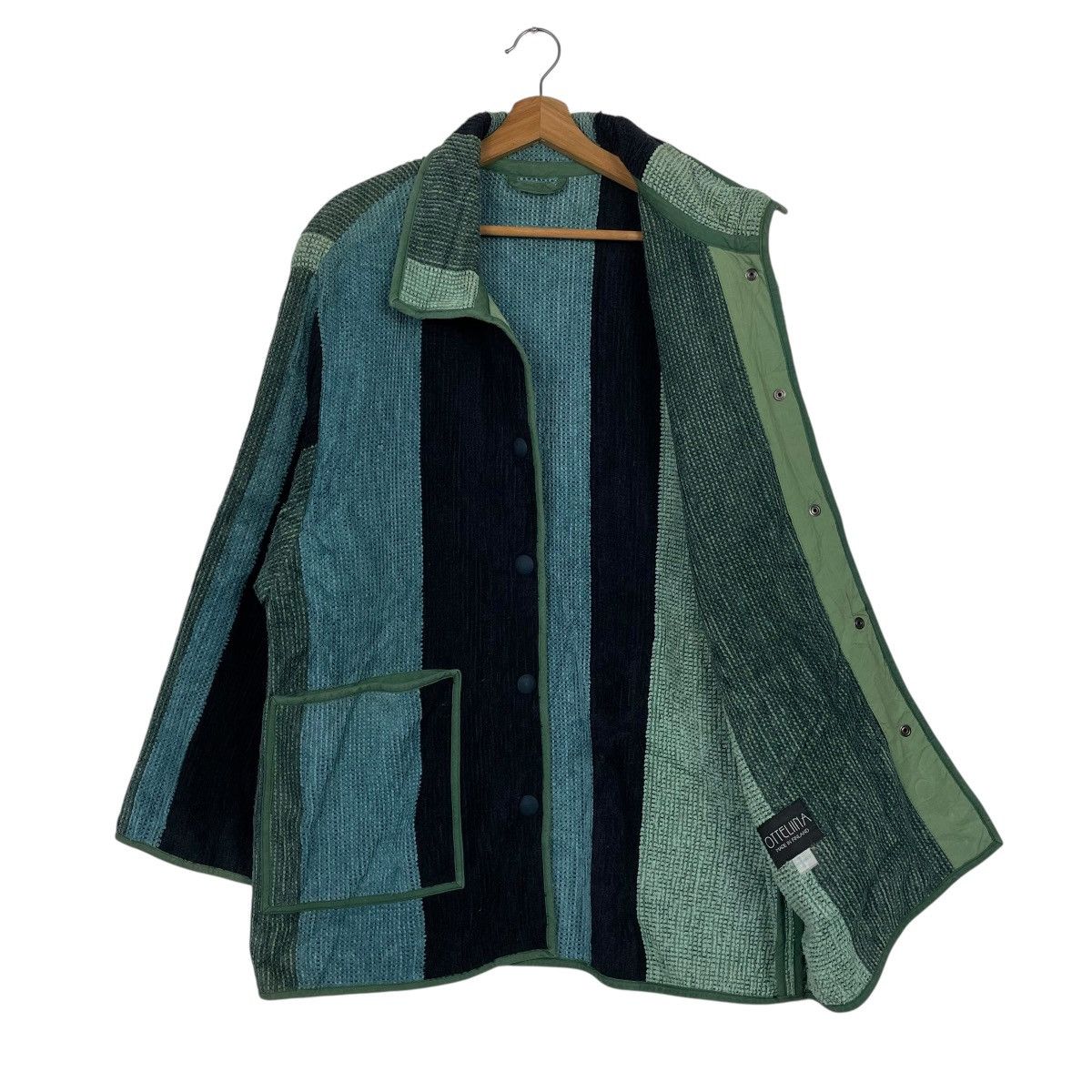 Other Otteliina Multicolor Jacket Size M / US 6-8 / IT 42-44 - 9 Thumbnail