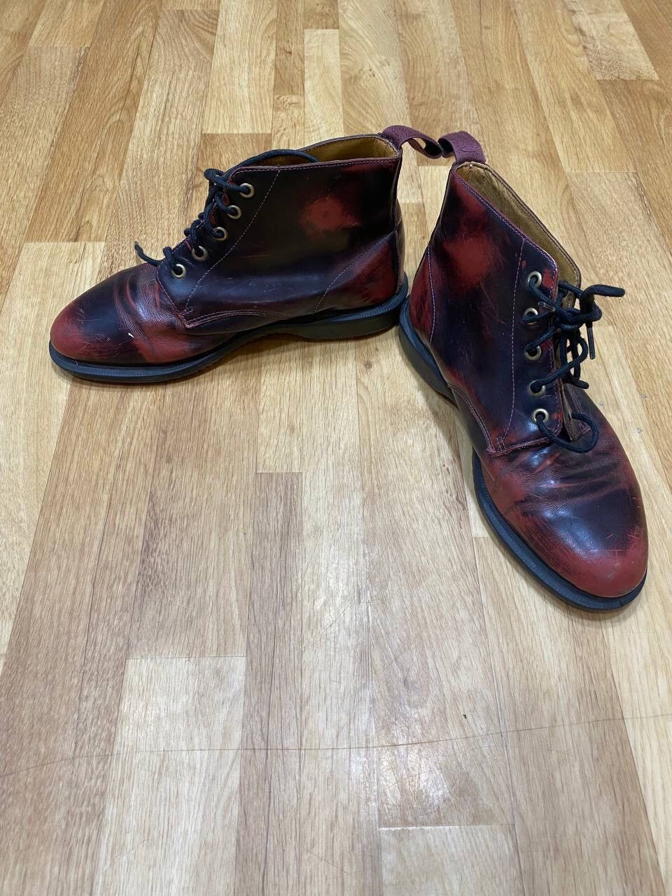 Dr. Martens Dr. Marten Boots rera vintage y2k | Grailed