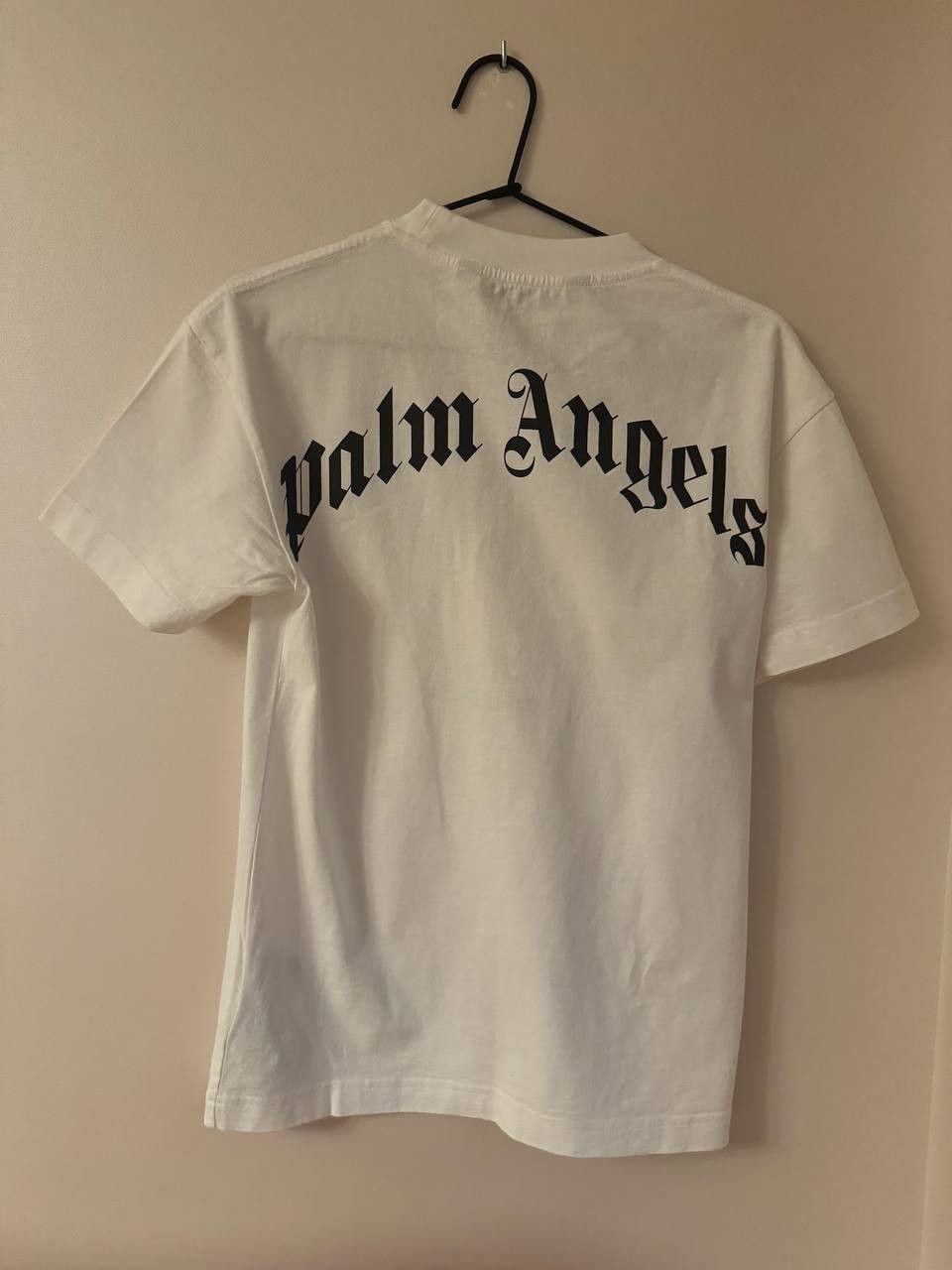 Palm Angels Palm Angels Bear Over T-Shirt Size US XXS / EU 40 - 2 Thumbnail