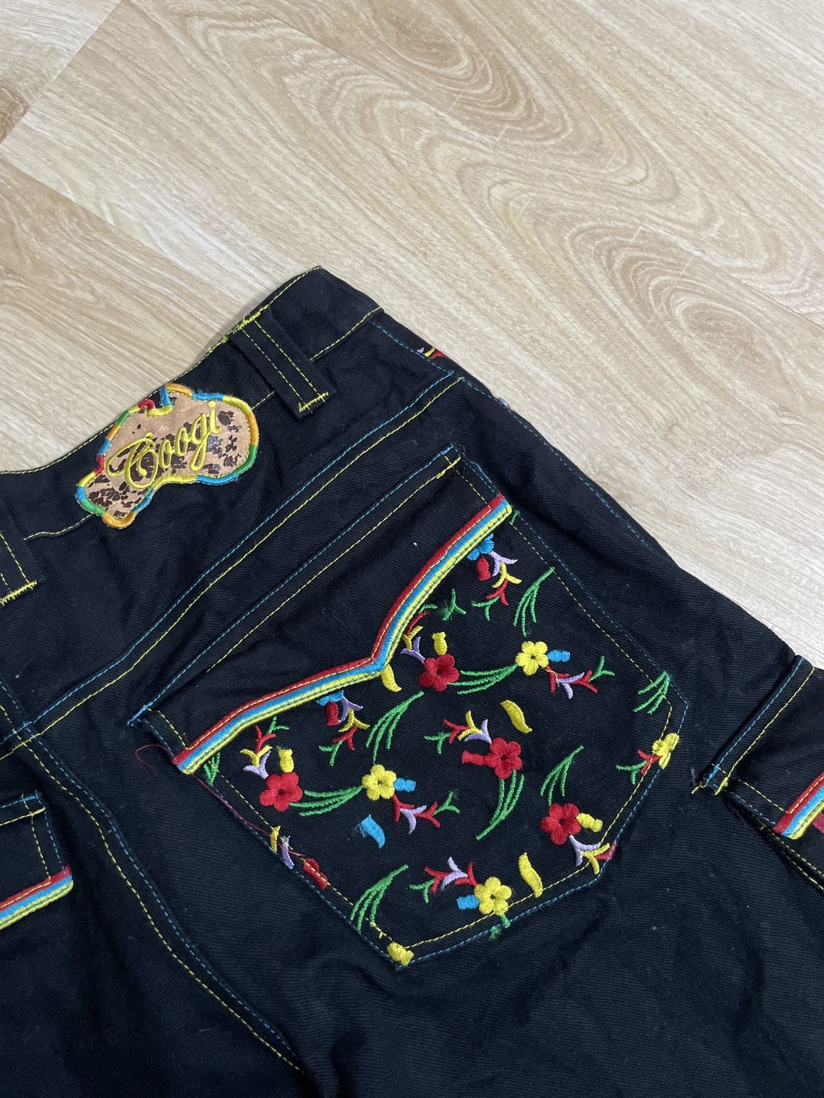 Coogi Coogi jorts denim🌼 Size US 32 / EU 48 - 10 Thumbnail