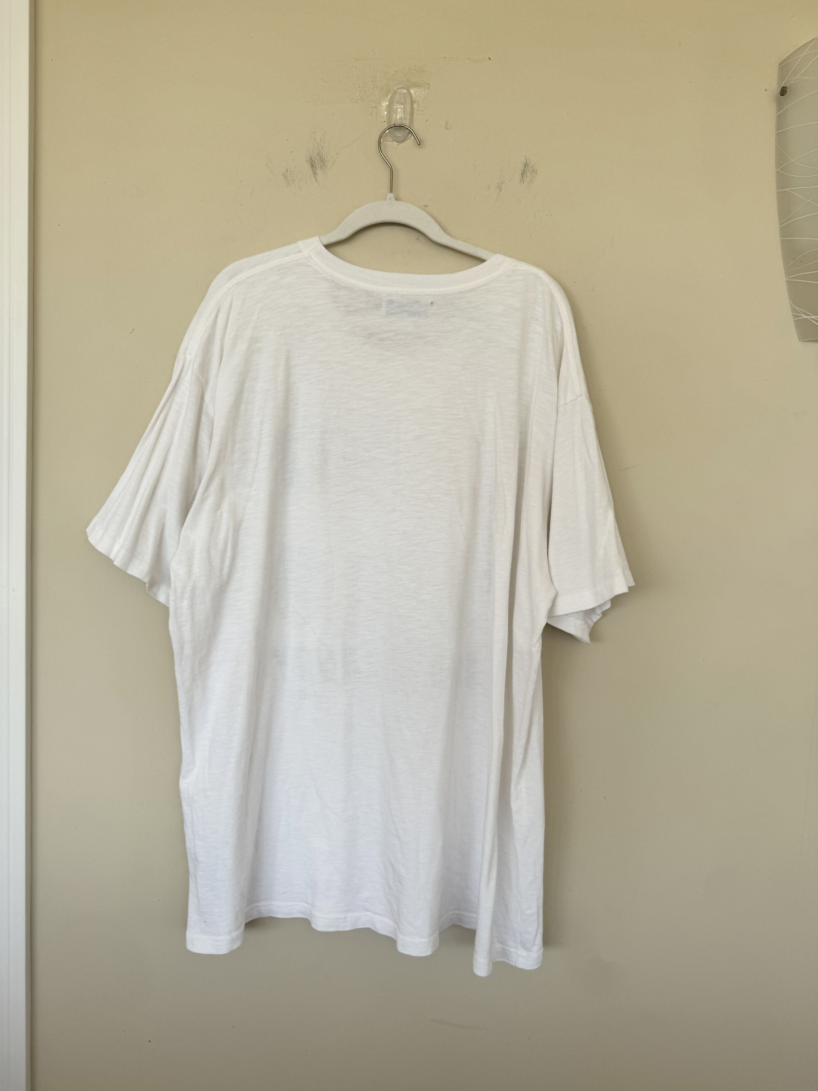 Siberia Hills Siberia Hills BrainCandy Tee Size US XXL / EU 58 / 5 - 4 Thumbnail